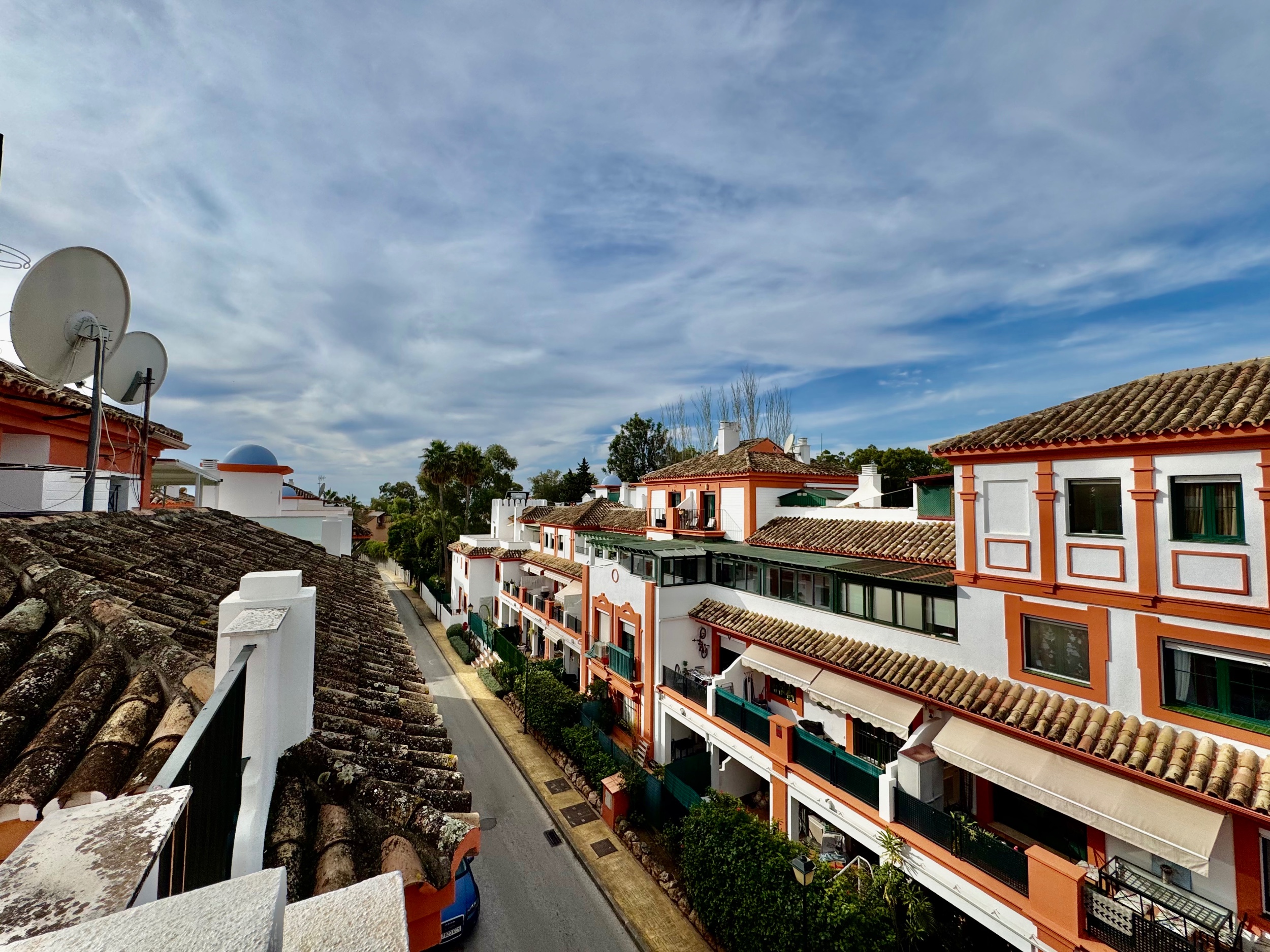 2 Bedroom Penthouse in Estepona - Foto 17