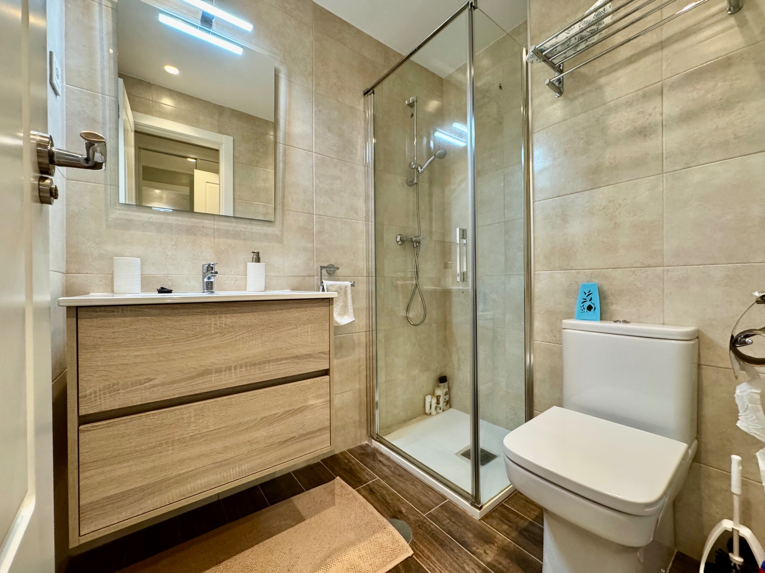 2 Bedroom Penthouse in Estepona - Foto 10