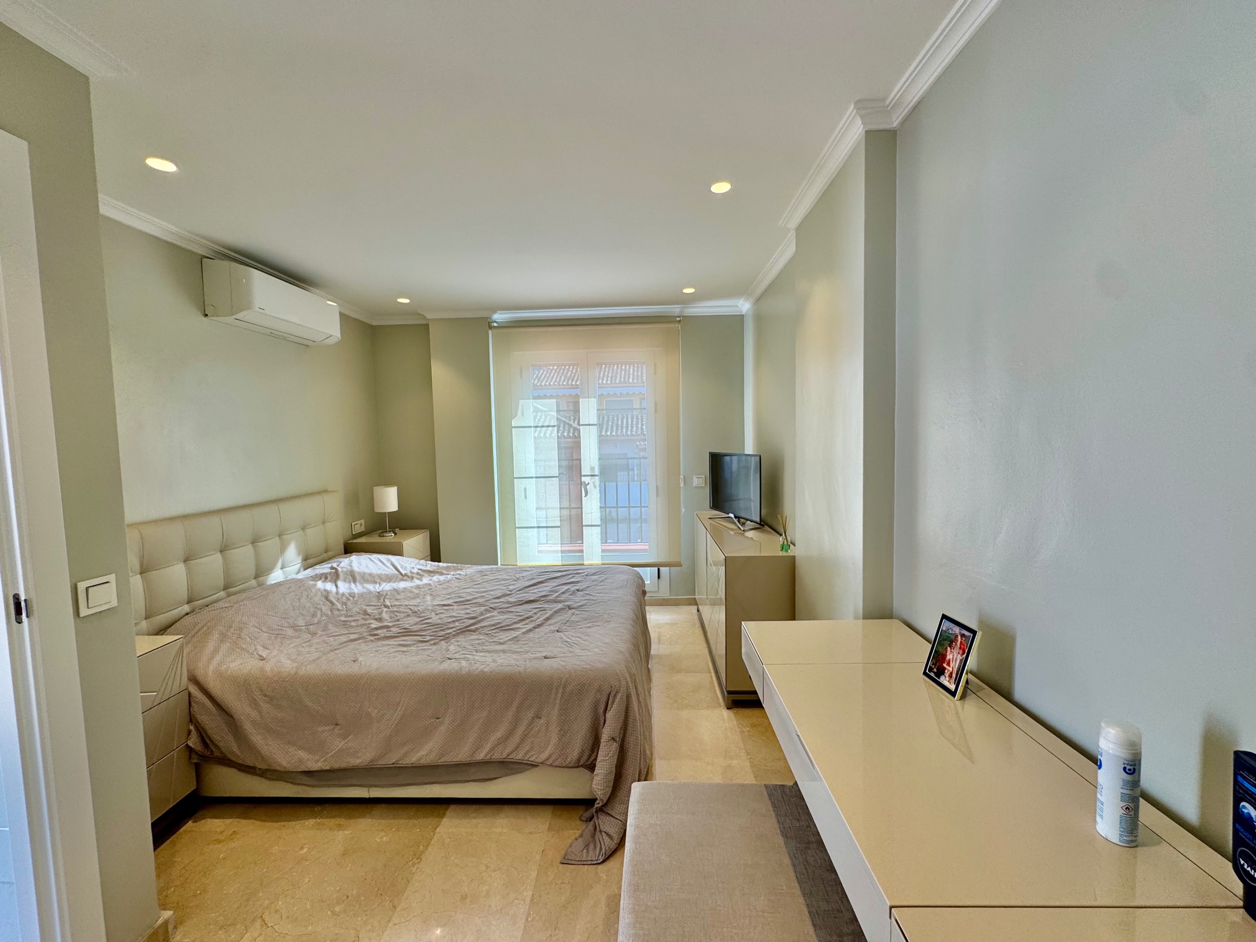 2 Bedroom Penthouse in Estepona - Foto 19