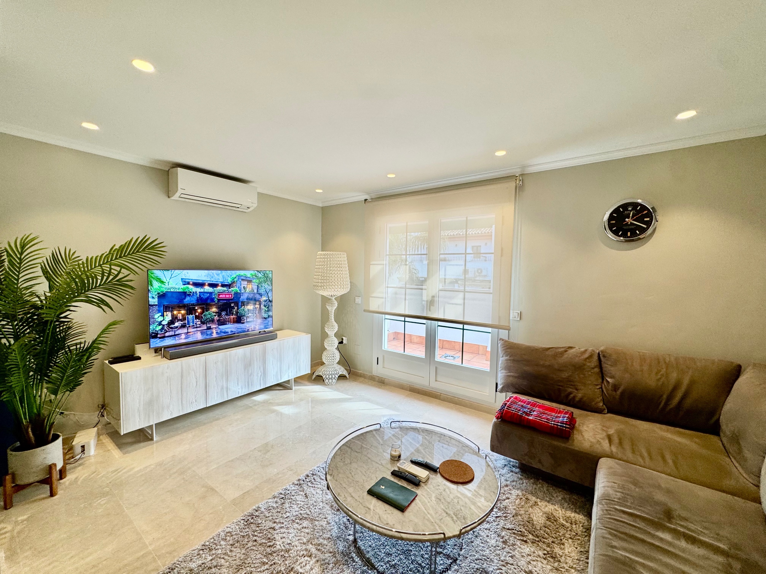 Penthouse in New Golden Mile