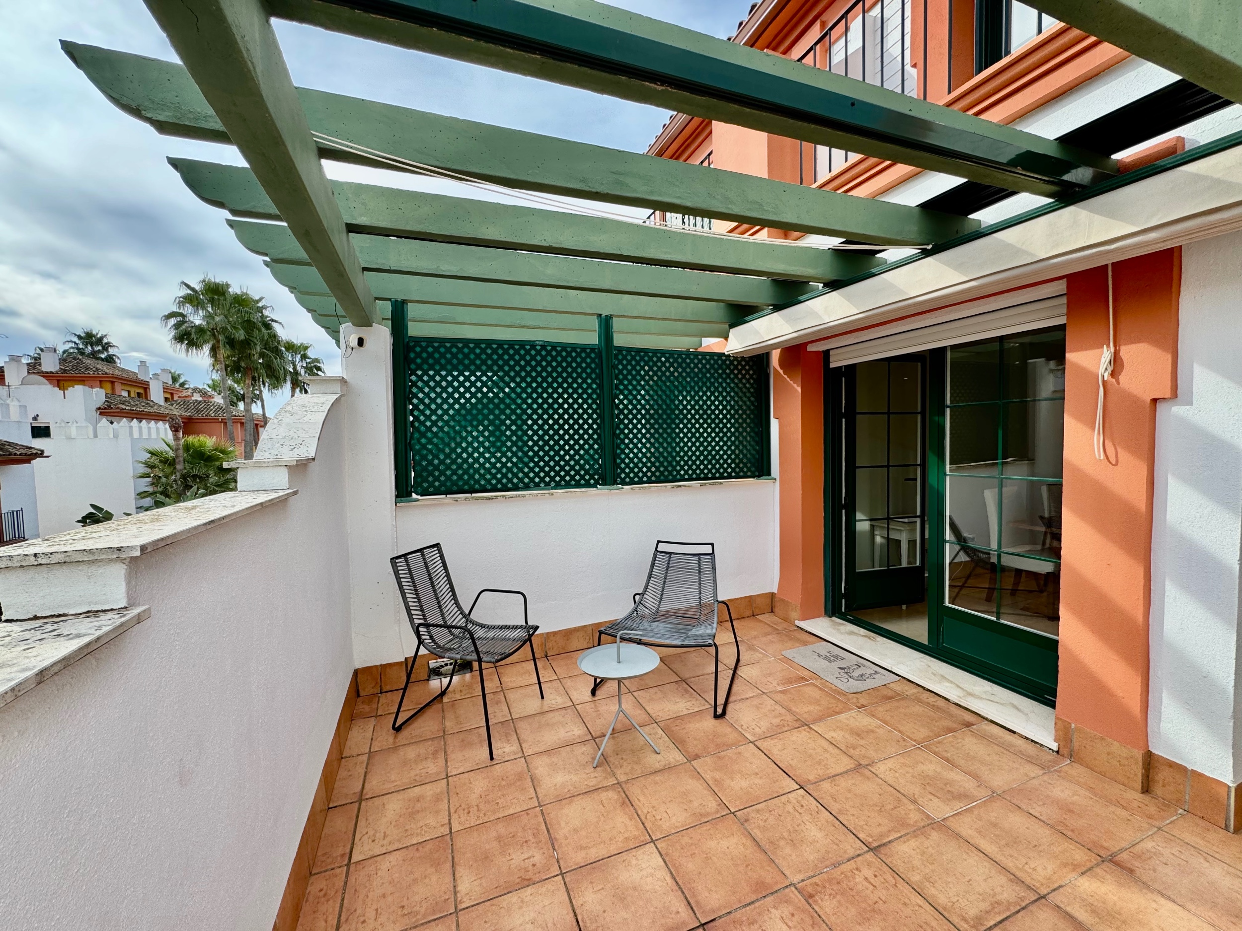2 Bedroom Penthouse in Estepona - Foto 14