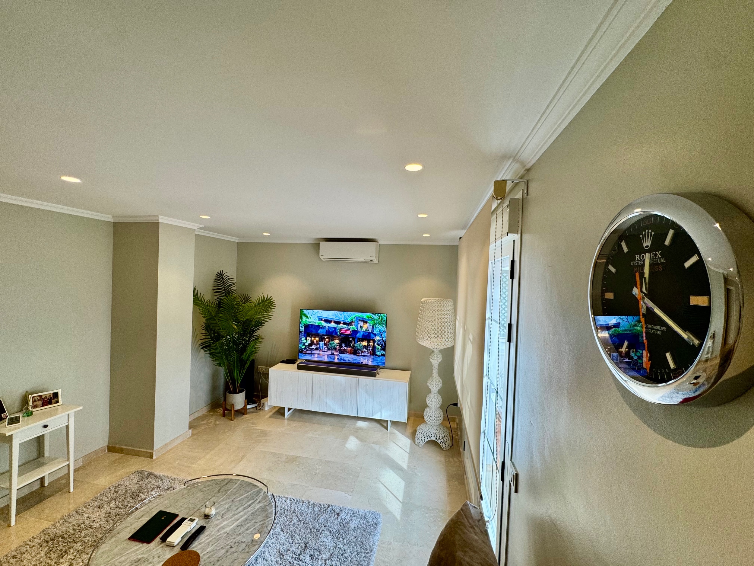 2 Bedroom Penthouse in Estepona - Foto 12