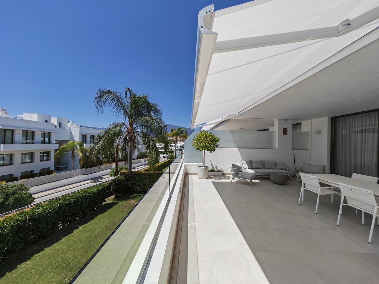Apartment in Atalaya