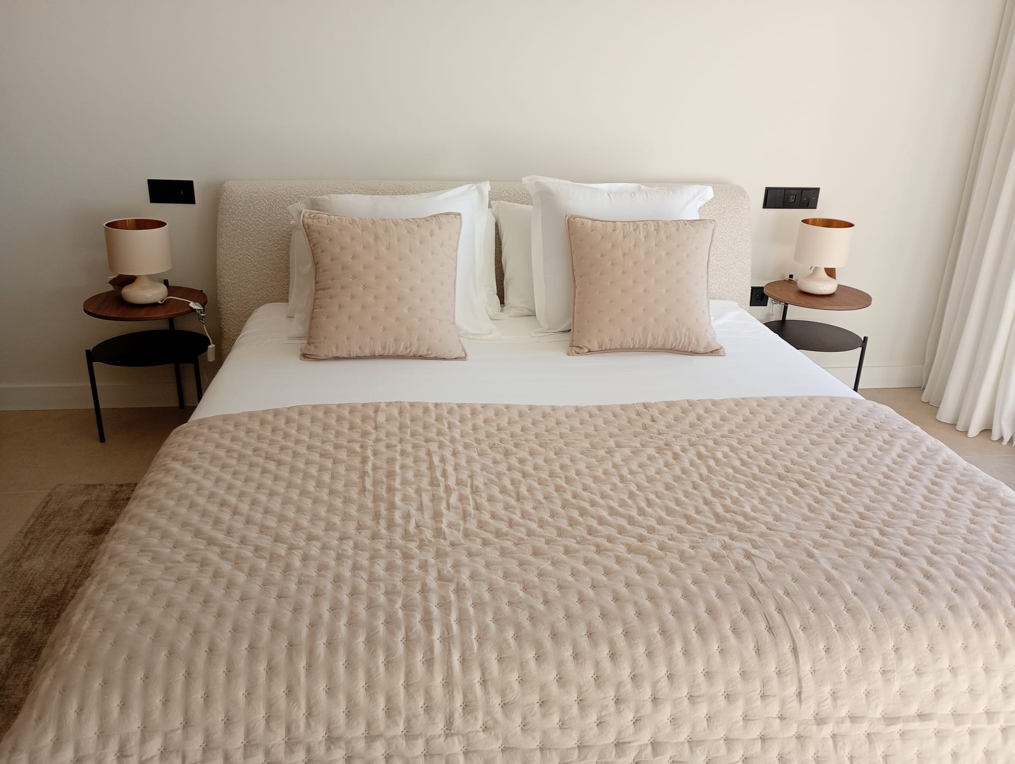 3 Bedroom Apartment in Marbella - Photo 13