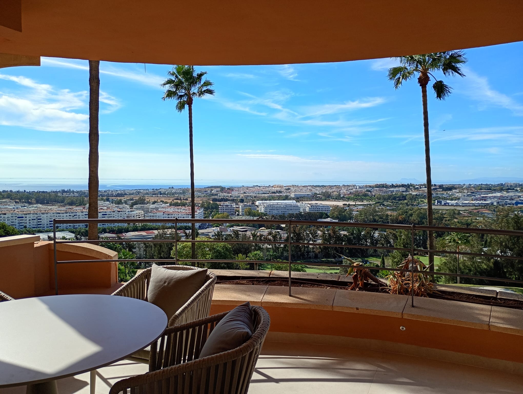Apartment in Nueva Andalucia