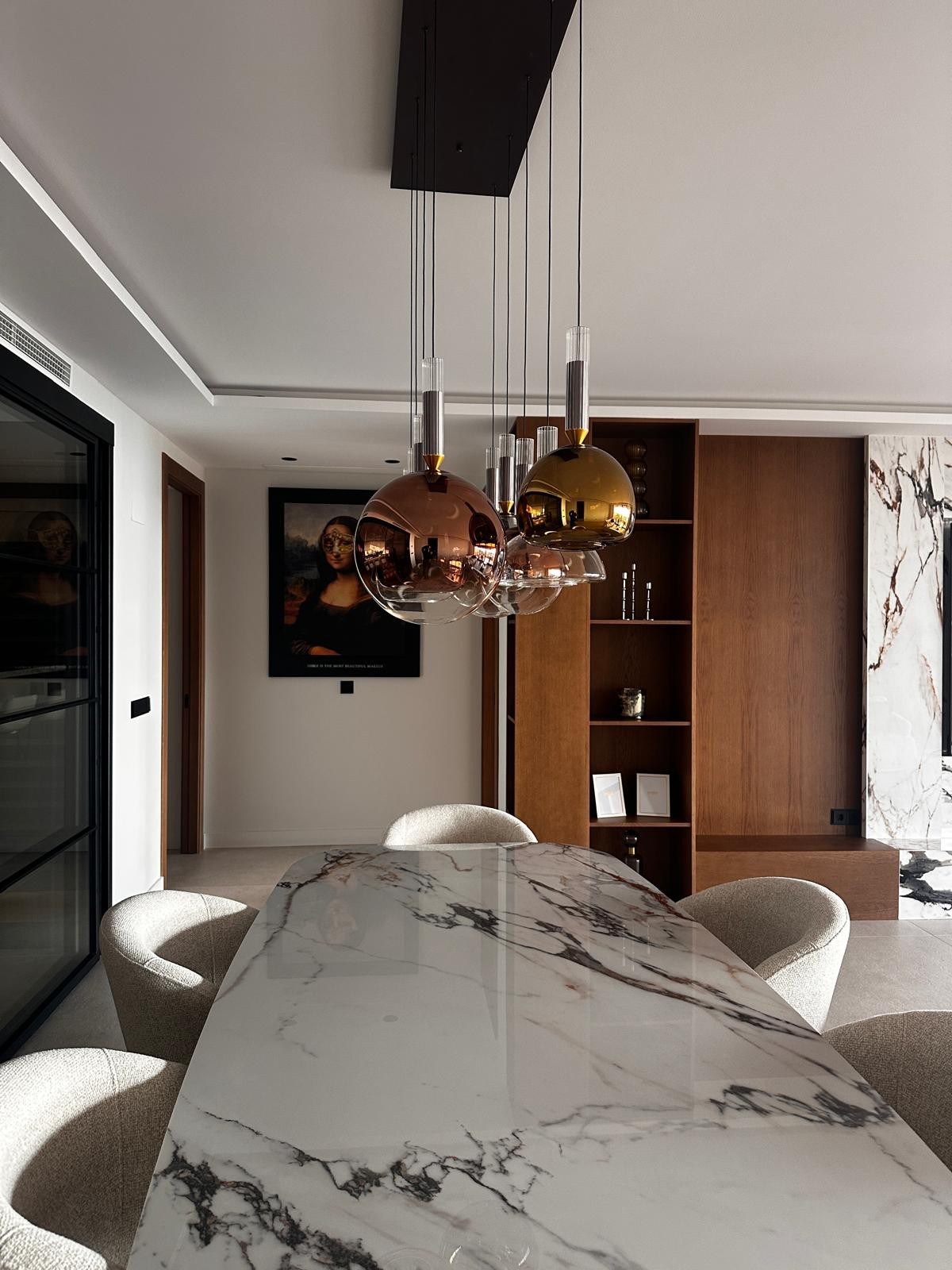 3 Bedroom Apartment in Marbella - Photo 18