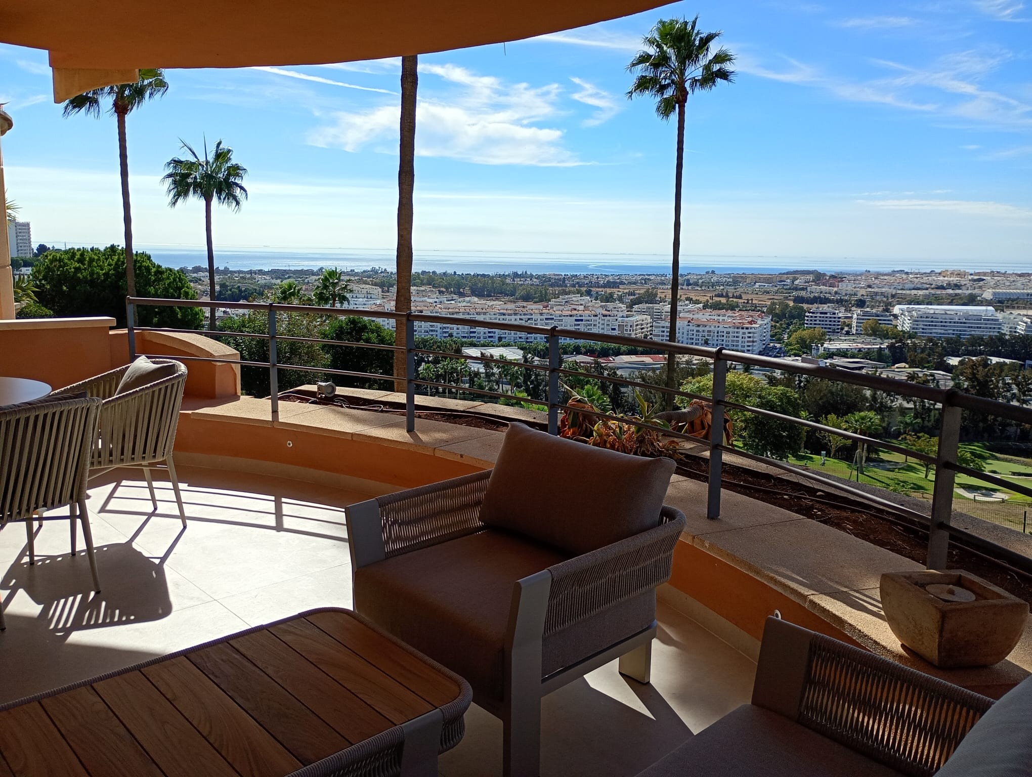 3 Bedroom Apartment in Marbella - Photo 15