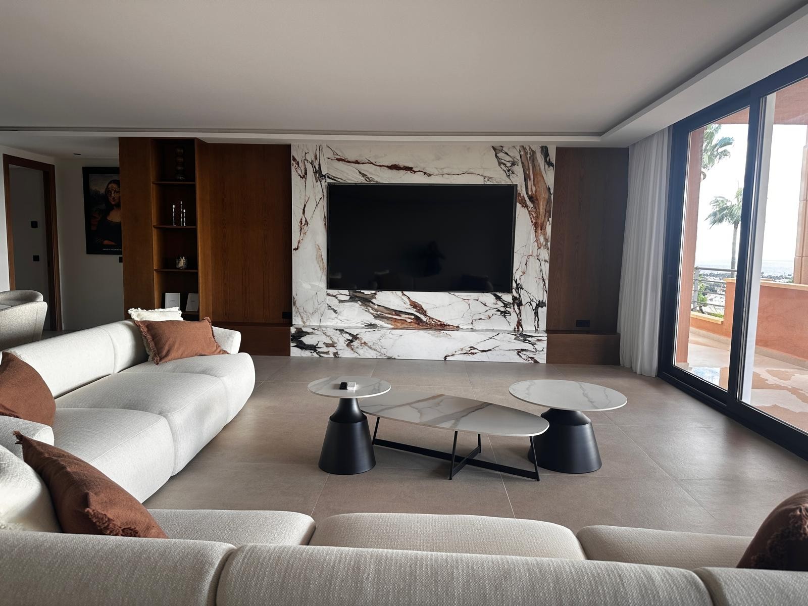 3 Bedroom Apartment in Marbella - Photo 17