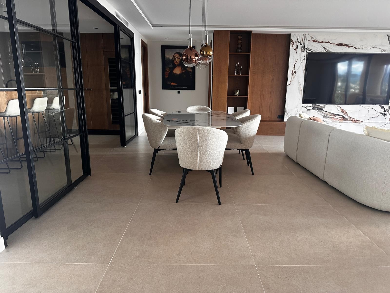 3 Bedroom Apartment in Marbella - Photo 6