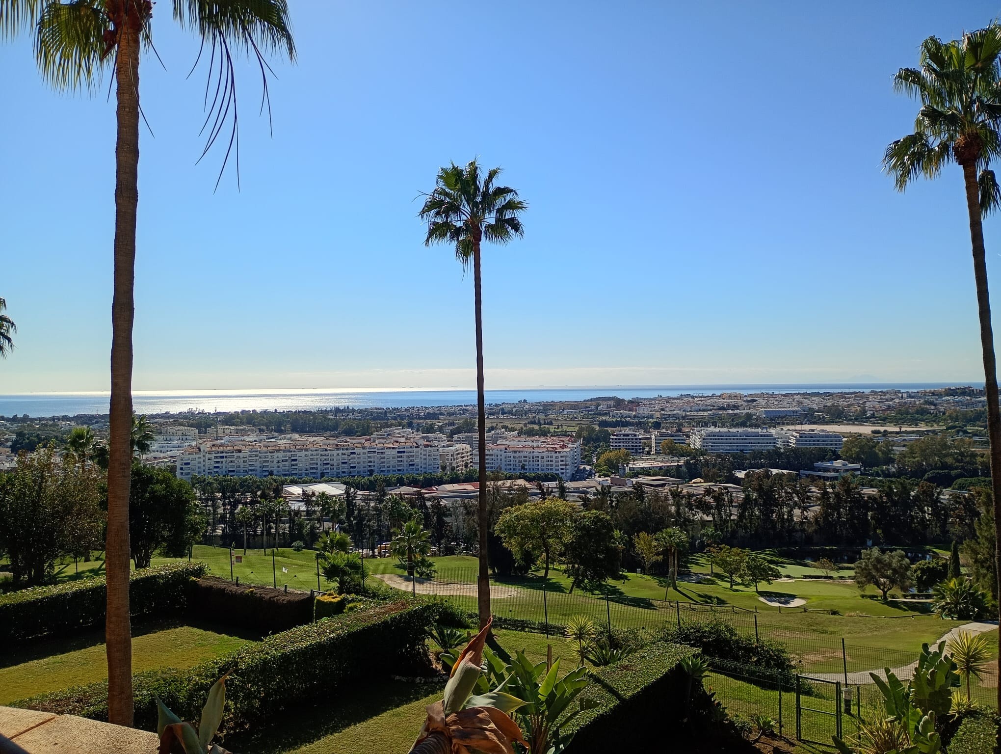 3 Bedroom Apartment in Marbella - Photo 16