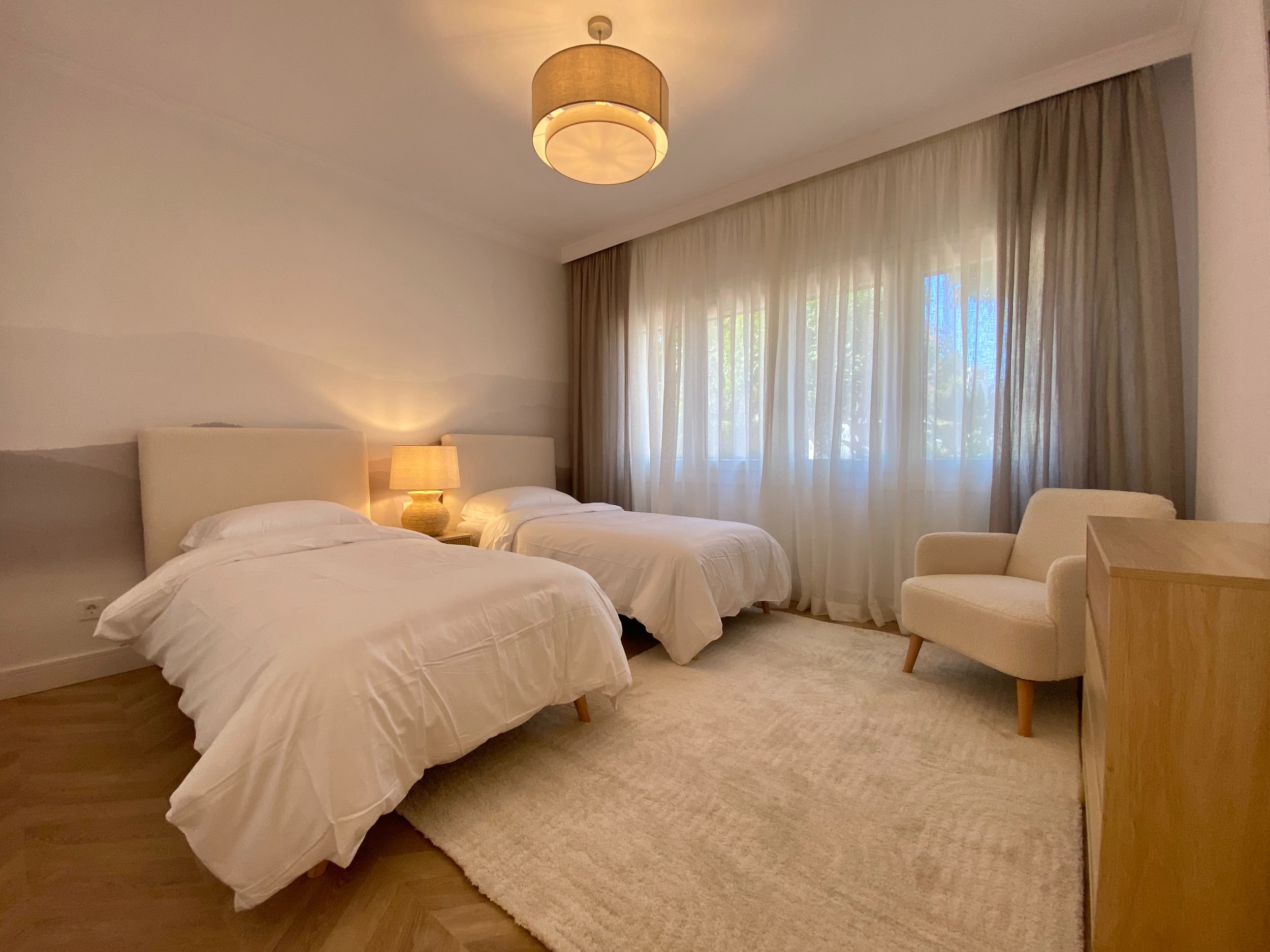 3 Bedroom Apartment in Estepona - Photo 16