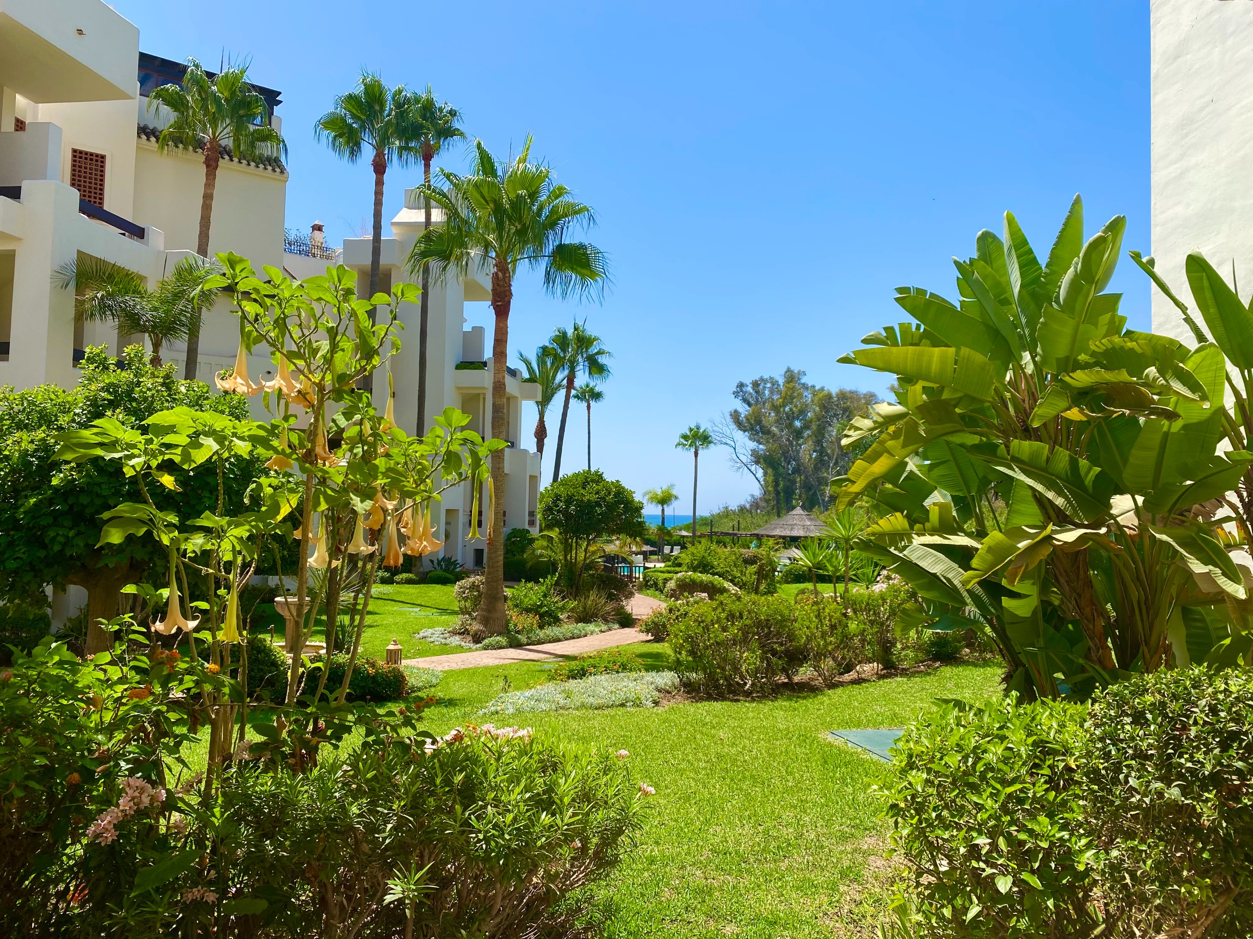 3 Bedroom Apartment in Estepona - Photo 22
