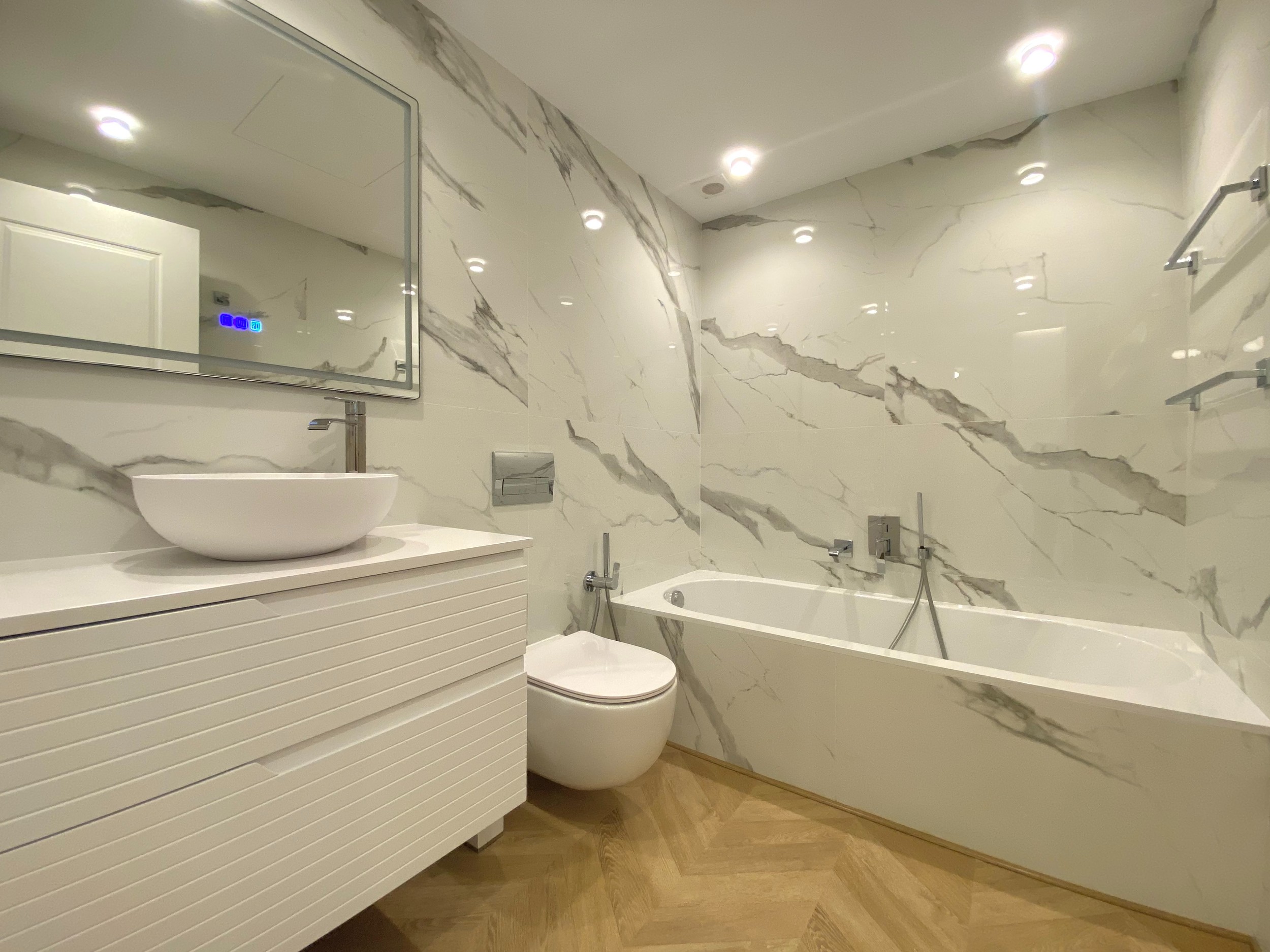 3 Bedroom Apartment in Estepona - Photo 18