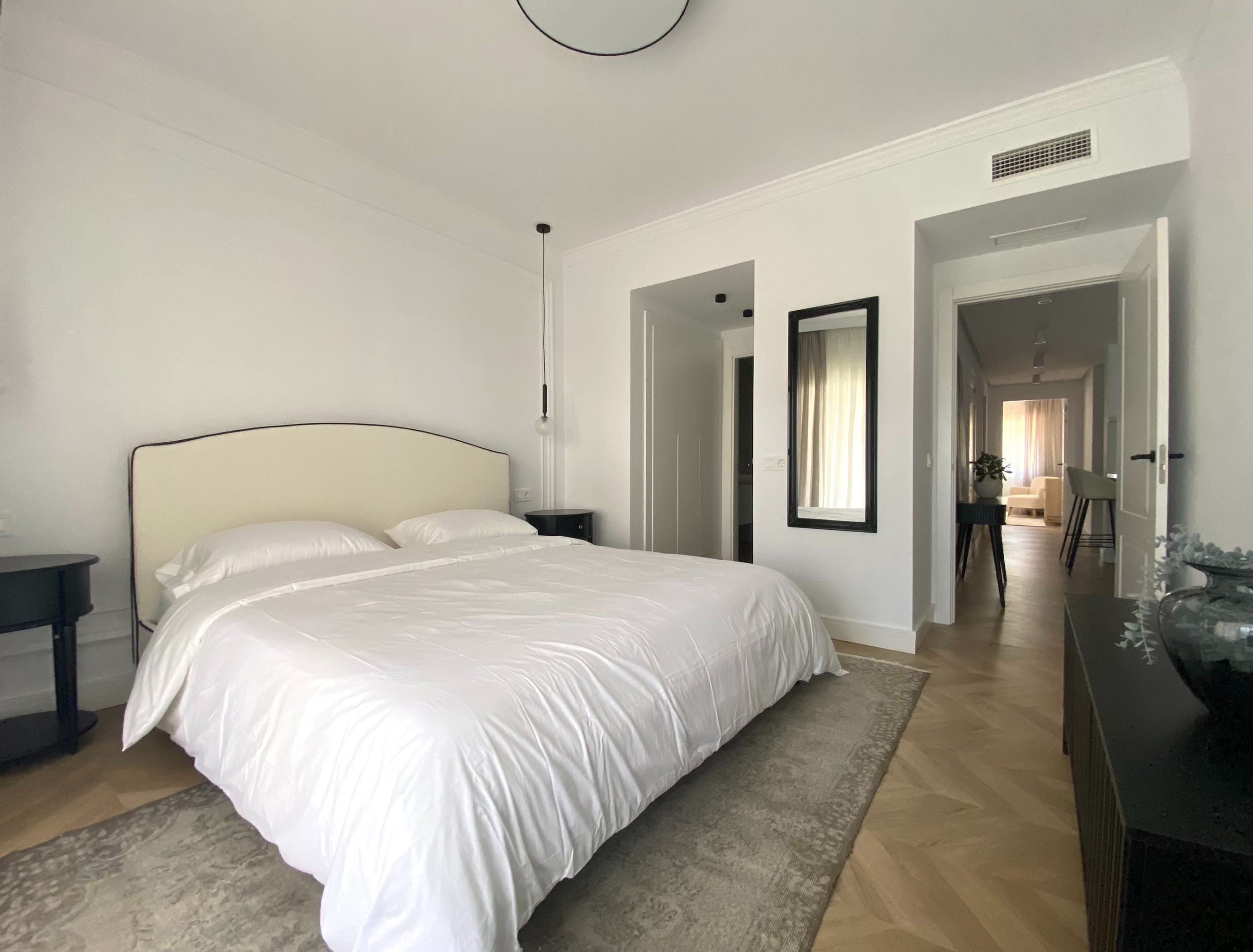 3 Bedroom Apartment in Estepona - Photo 13