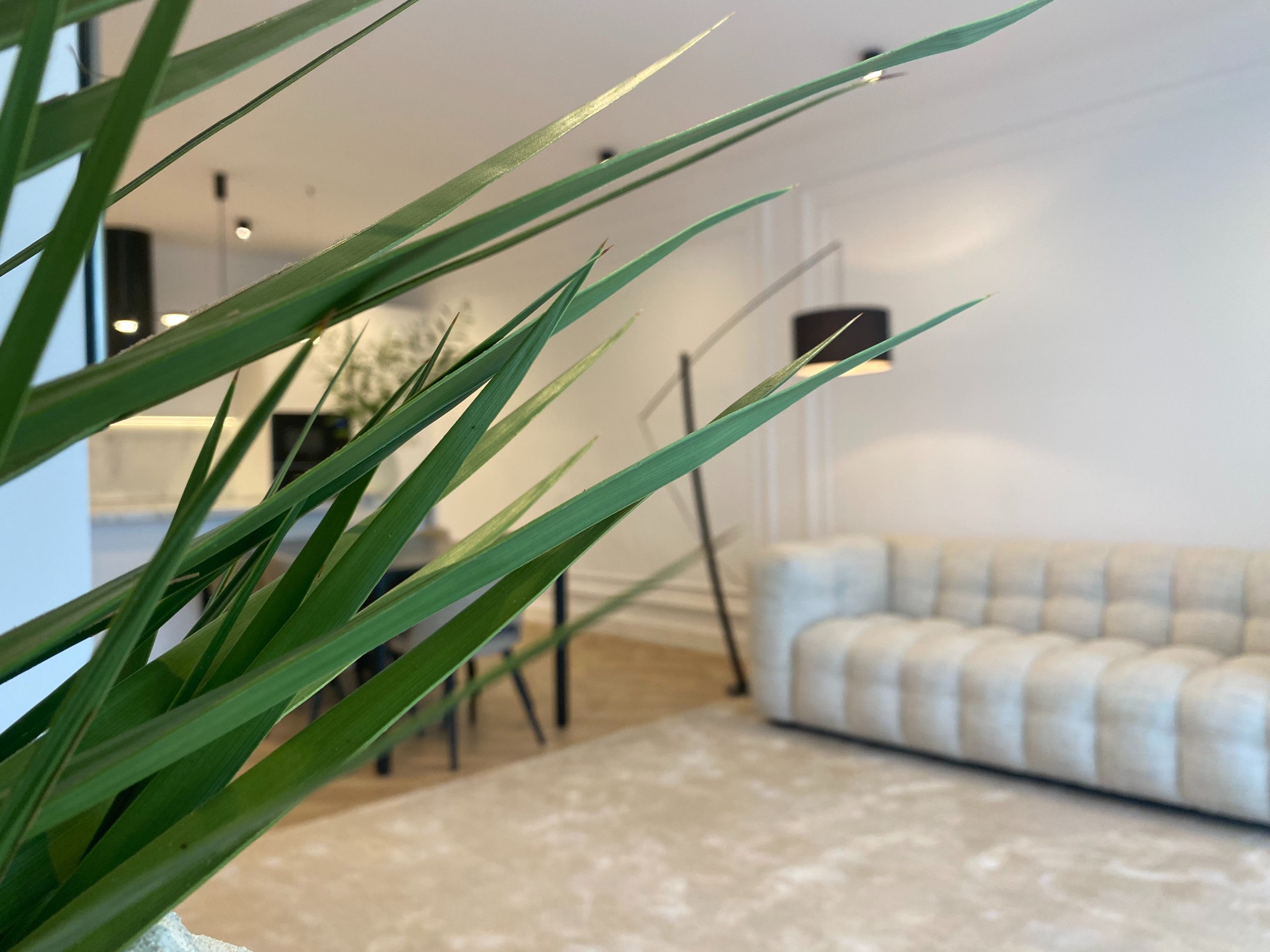 3 Bedroom Apartment in Estepona - Photo 6