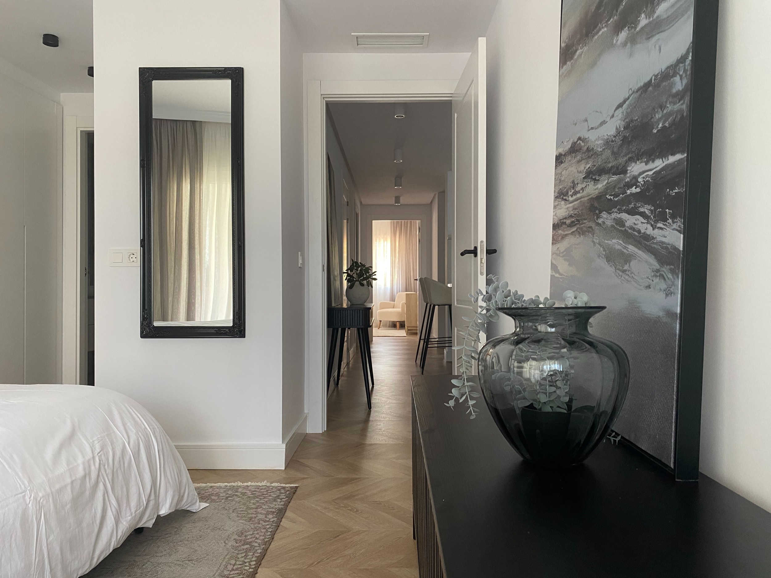 3 Bedroom Apartment in Estepona - Photo 14