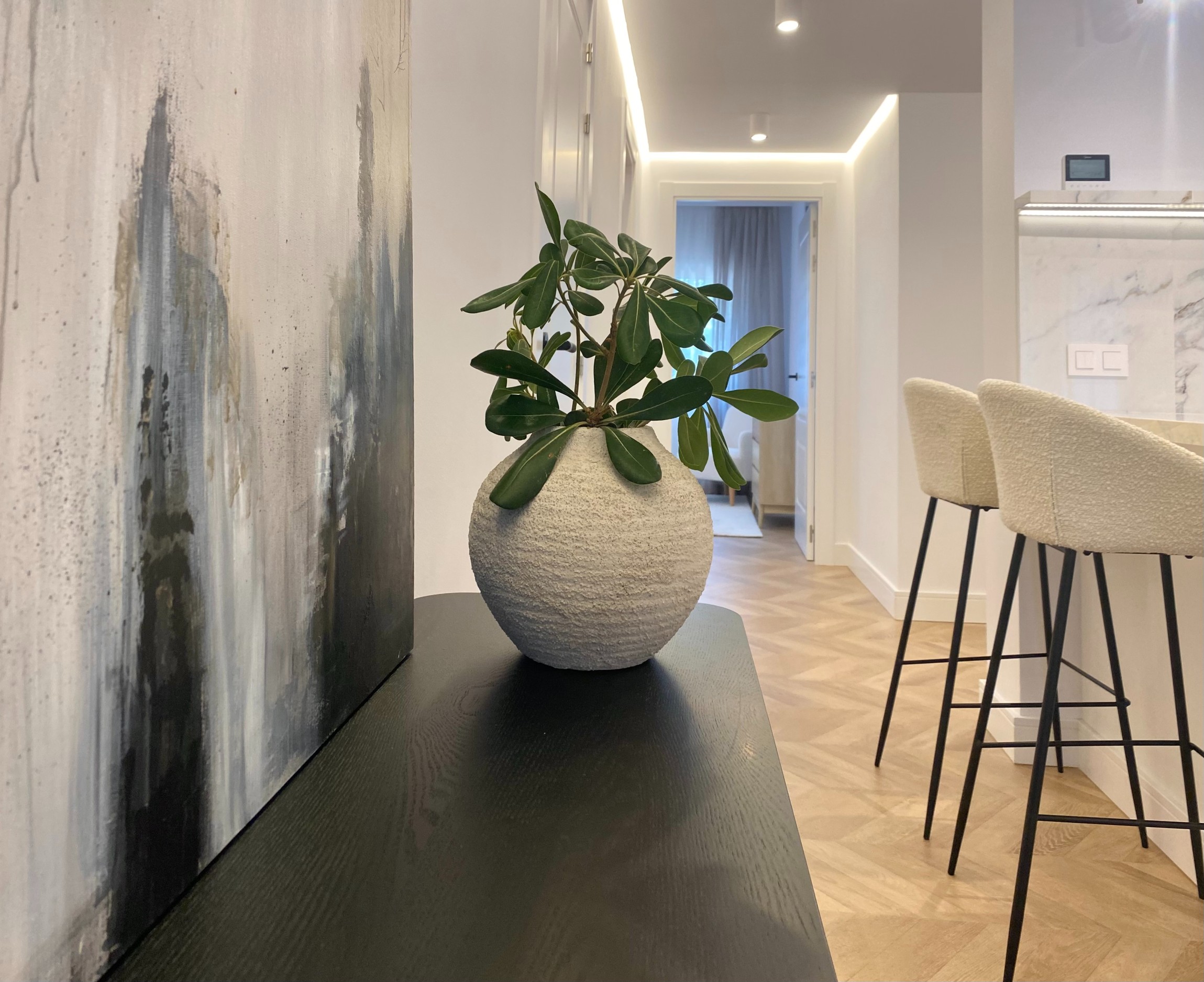 3 Bedroom Apartment in Estepona - Photo 15