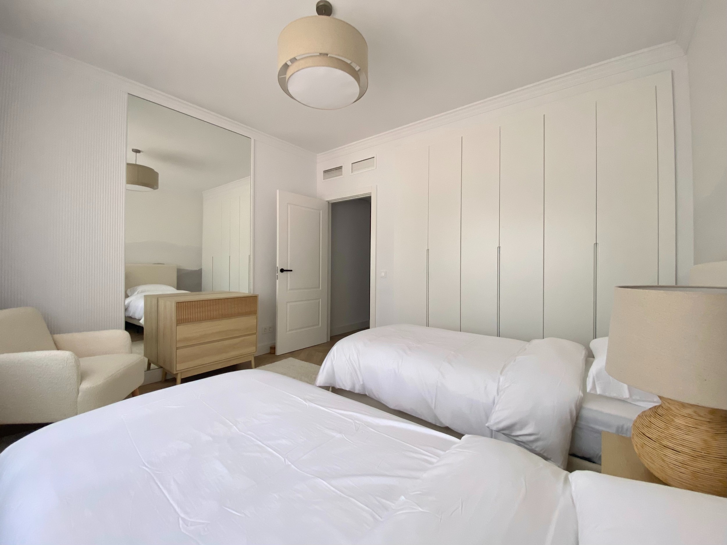 3 Bedroom Apartment in Estepona - Photo 17