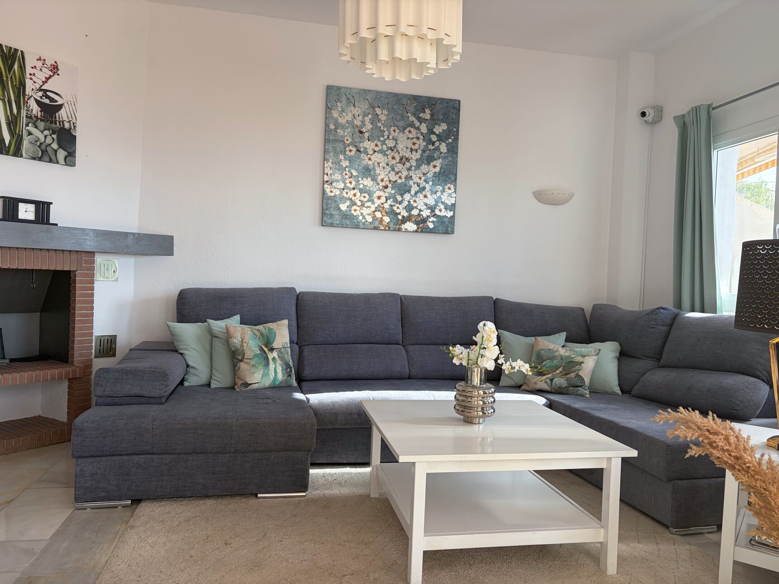 2 Bedroom Apartment in Mijas - Фото 7