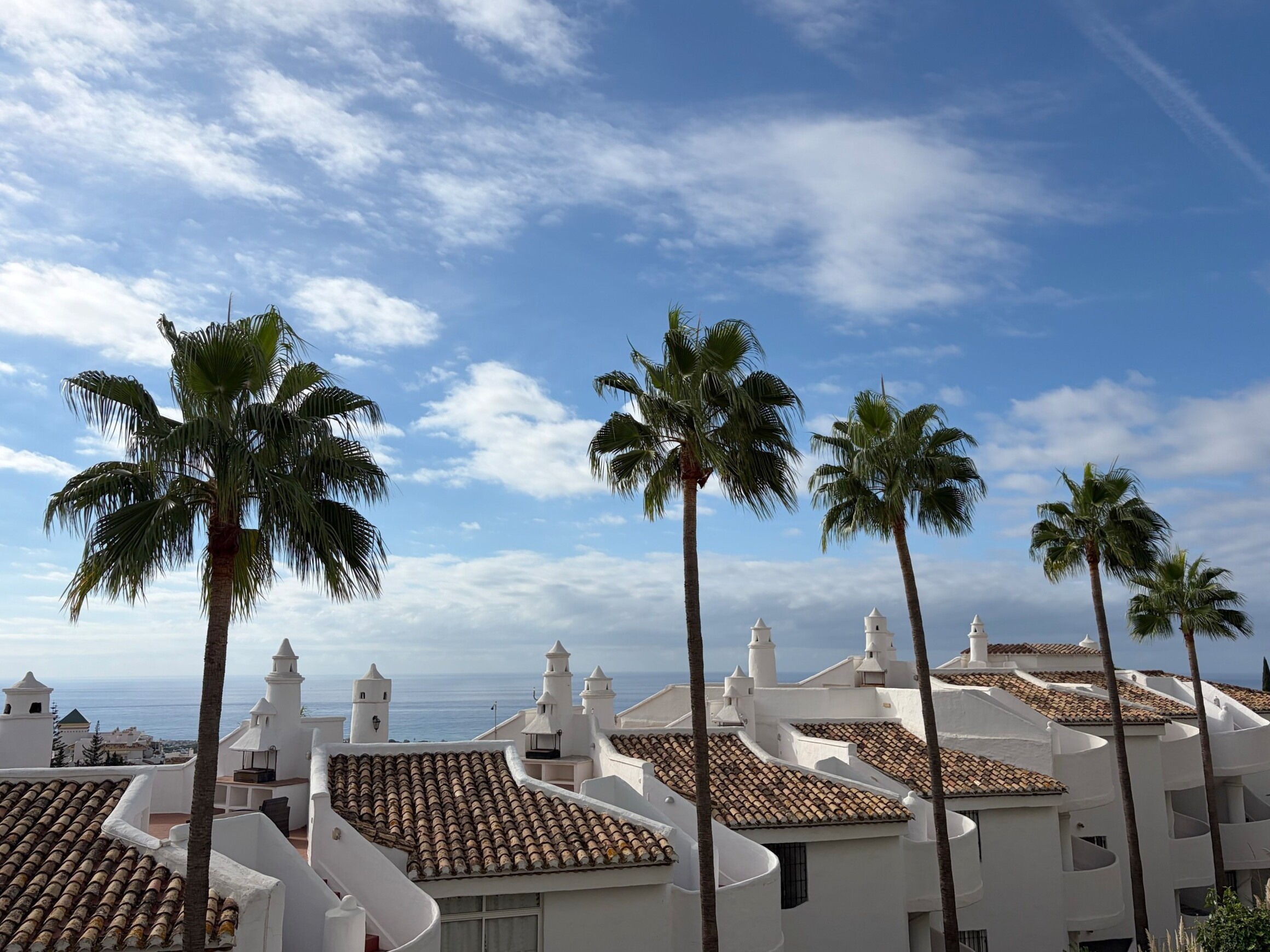 2 Bedroom Apartment in Mijas - Фото 13