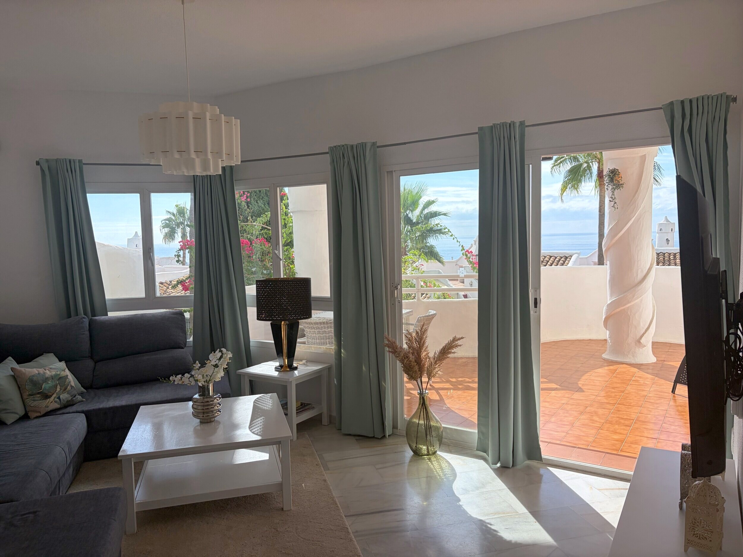 2 Bedroom Apartment in Mijas - Фото 8