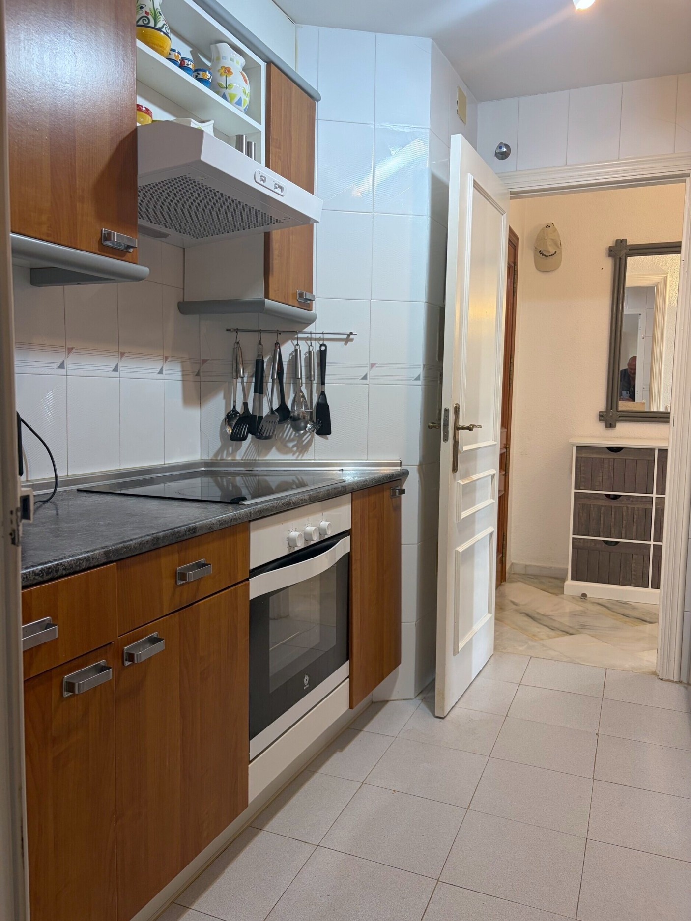 2 Bedroom Apartment in Mijas - Фото 9