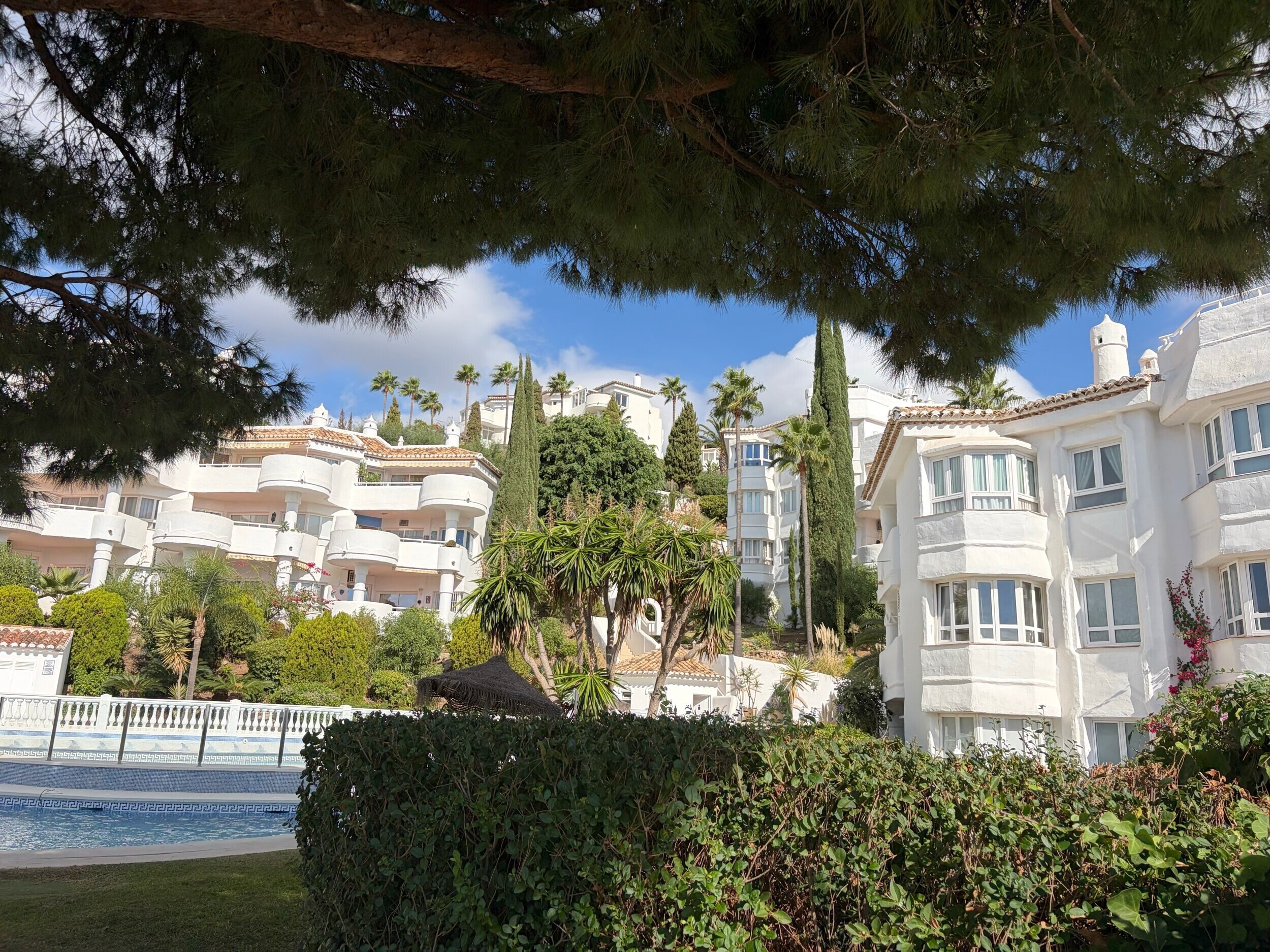 2 Bedroom Apartment in Mijas - Фото 14