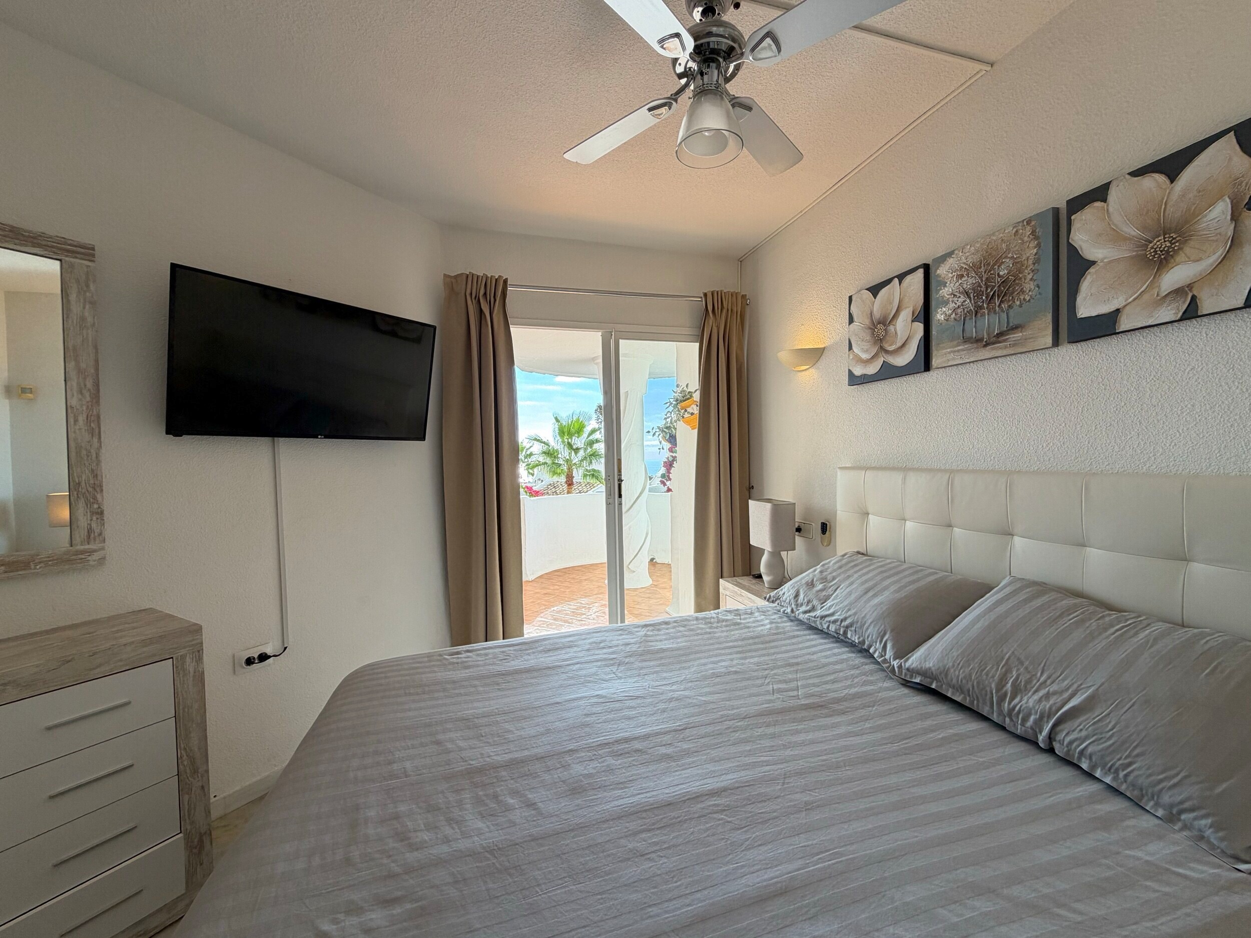 2 Bedroom Apartment in Mijas - Фото 11