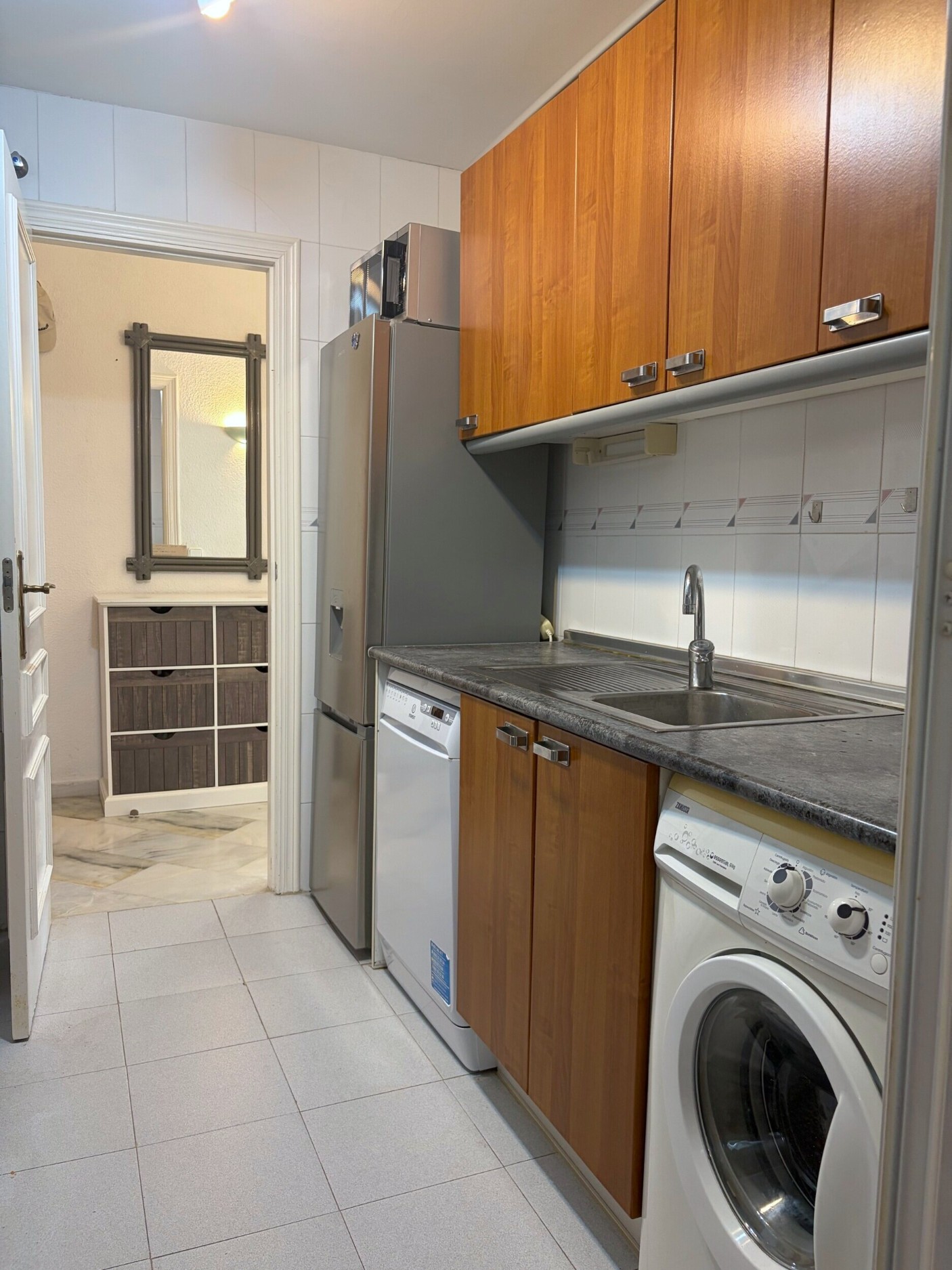2 Bedroom Apartment in Mijas - Фото 10