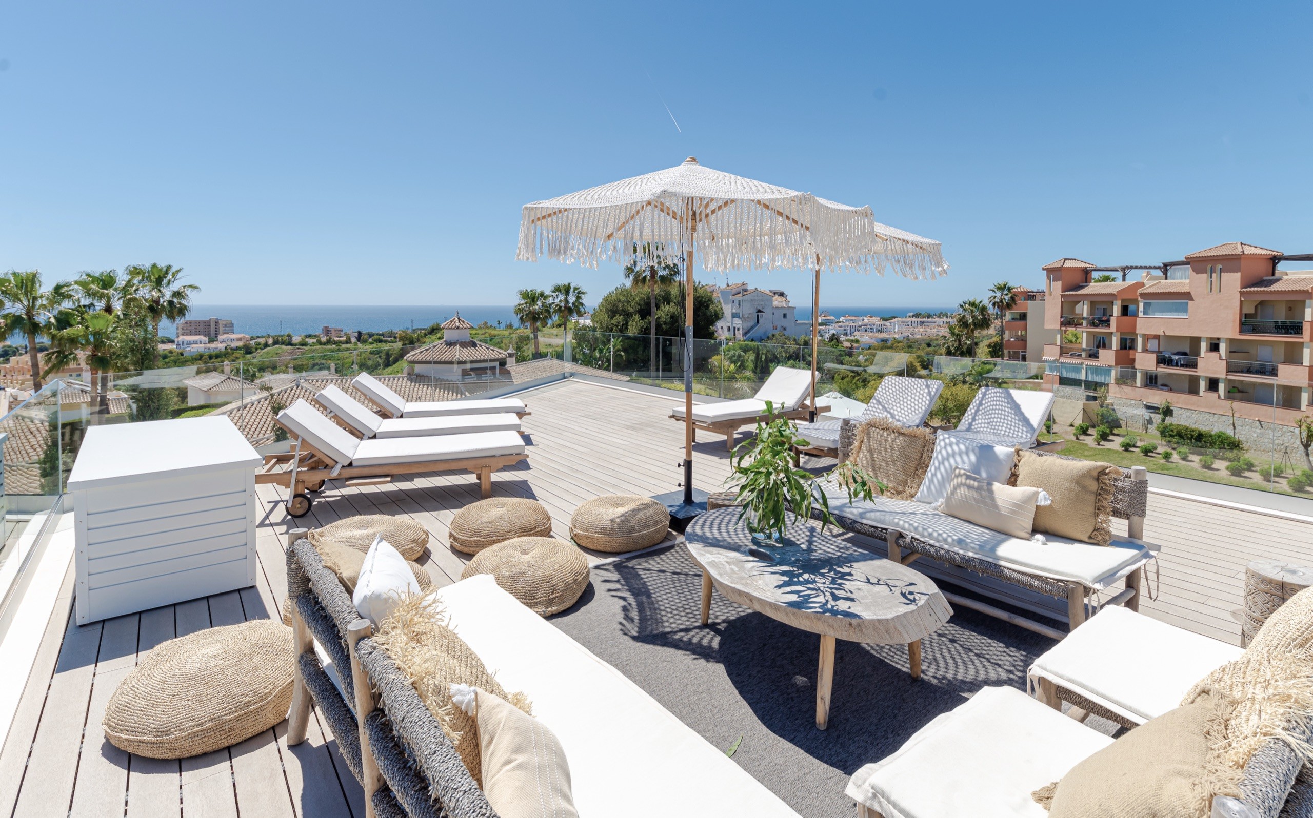 Moradia com 9 quartos com piscina em Málaga, Espanha – Foto 5