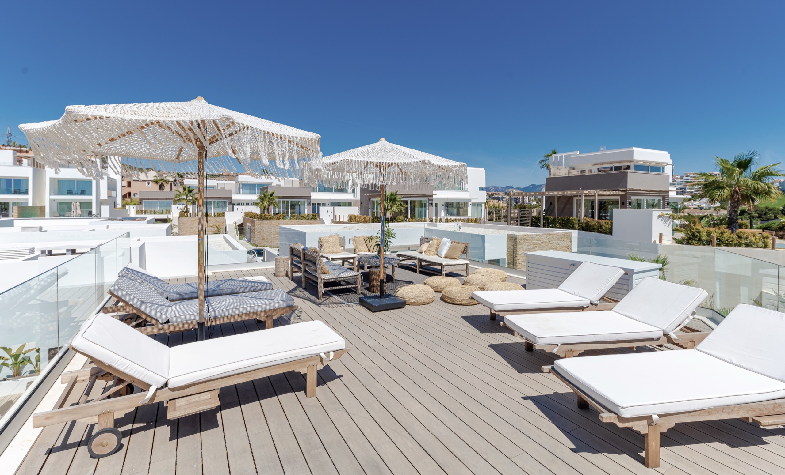 Moradia com 9 quartos com piscina em Málaga, Espanha – Foto 3