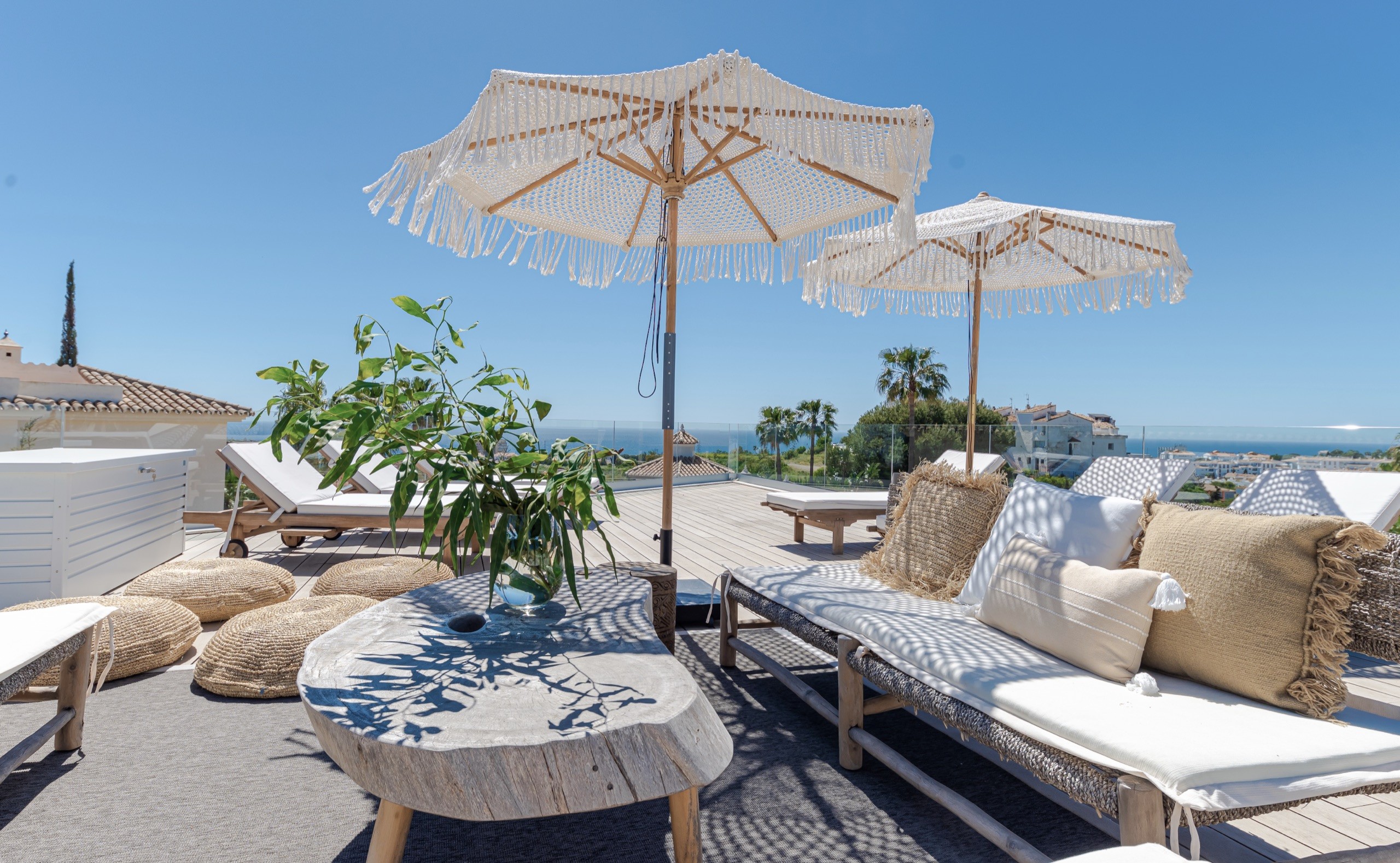 Moradia com 9 quartos com piscina em Málaga, Espanha – Foto 6
