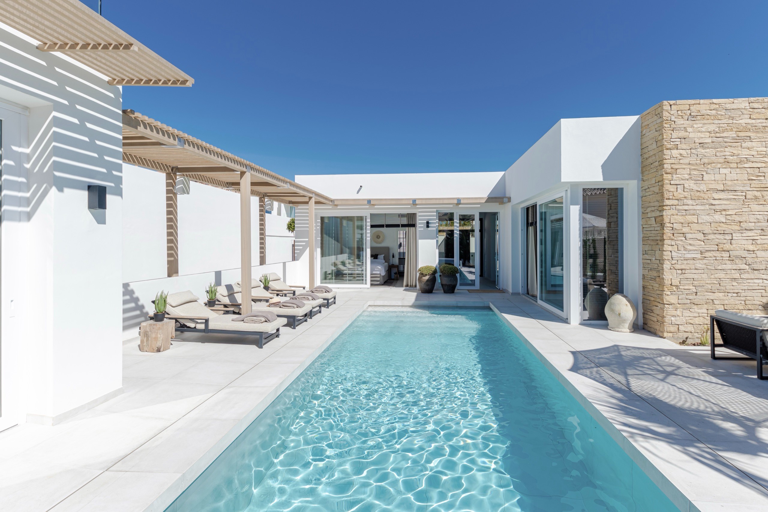 Moradia com 9 quartos com piscina em Málaga, Espanha – Foto 8