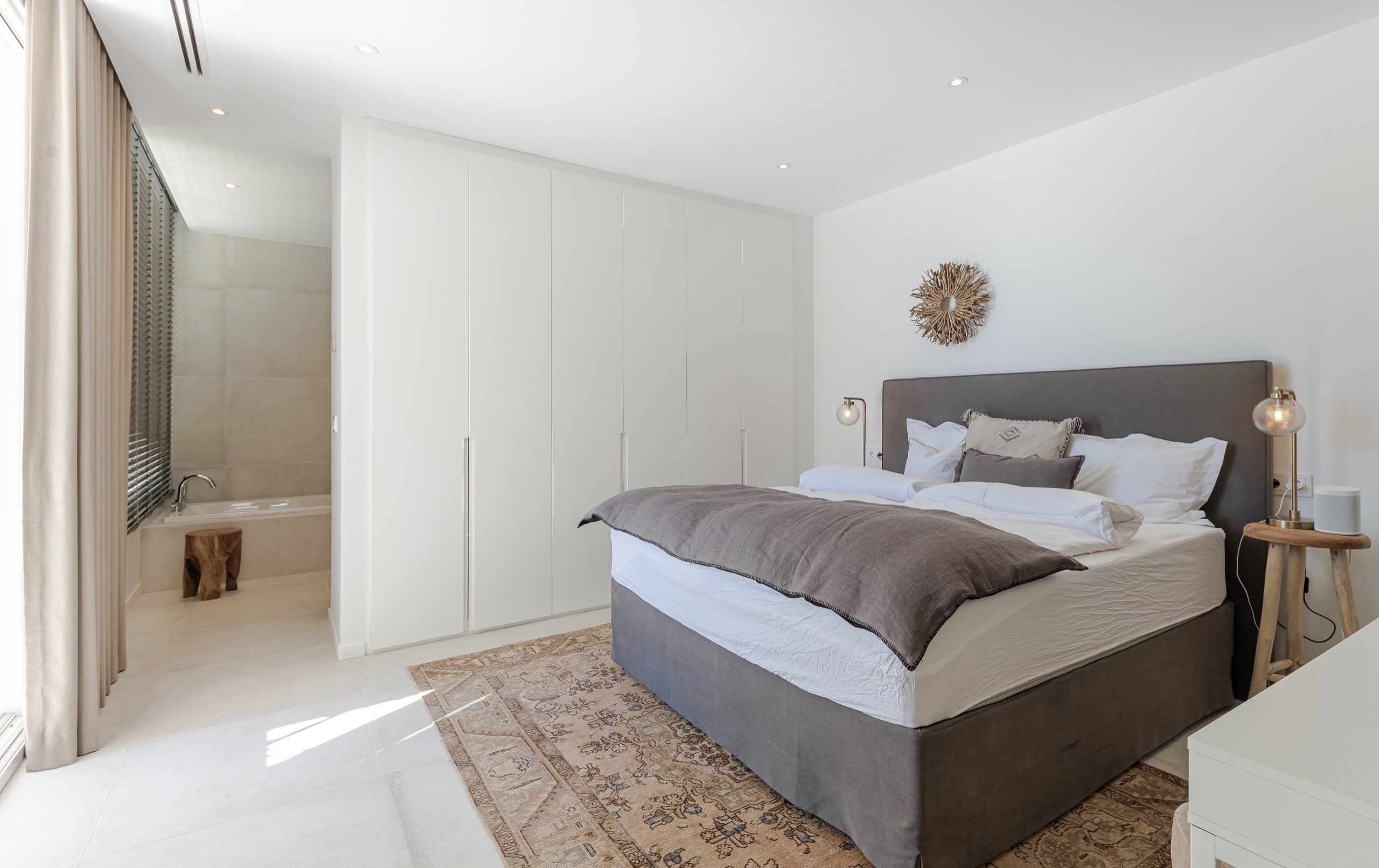 Moradia com 9 quartos com piscina em Málaga, Espanha – Foto 18