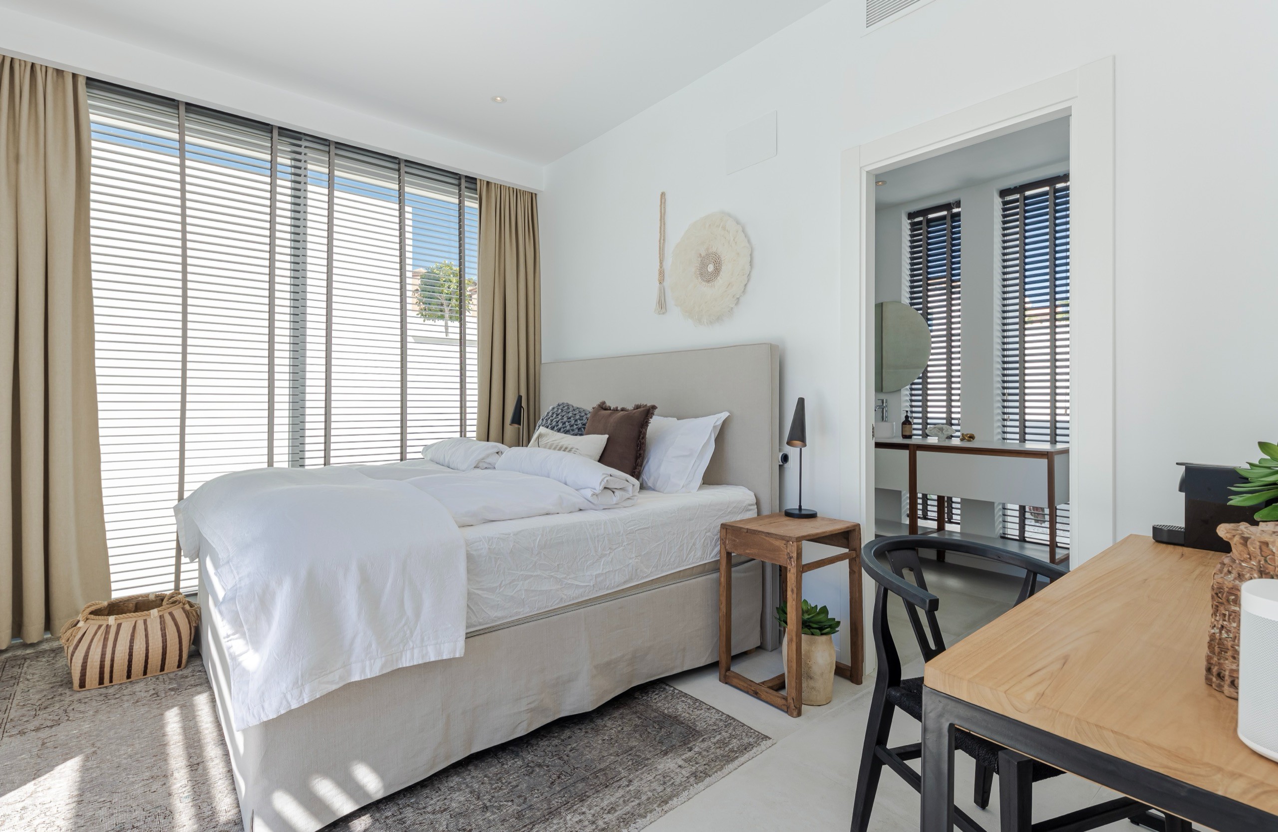 Moradia com 9 quartos com piscina em Málaga, Espanha – Foto 19