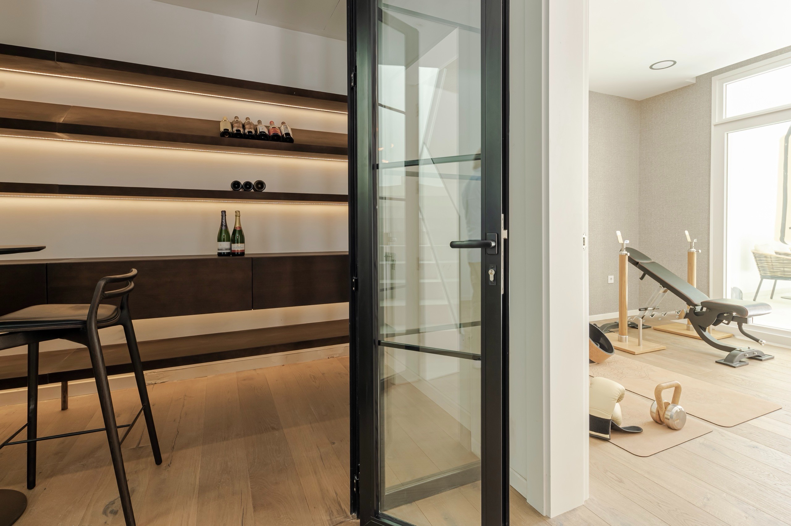 Moradia com 9 quartos com piscina em Málaga, Espanha – Foto 25