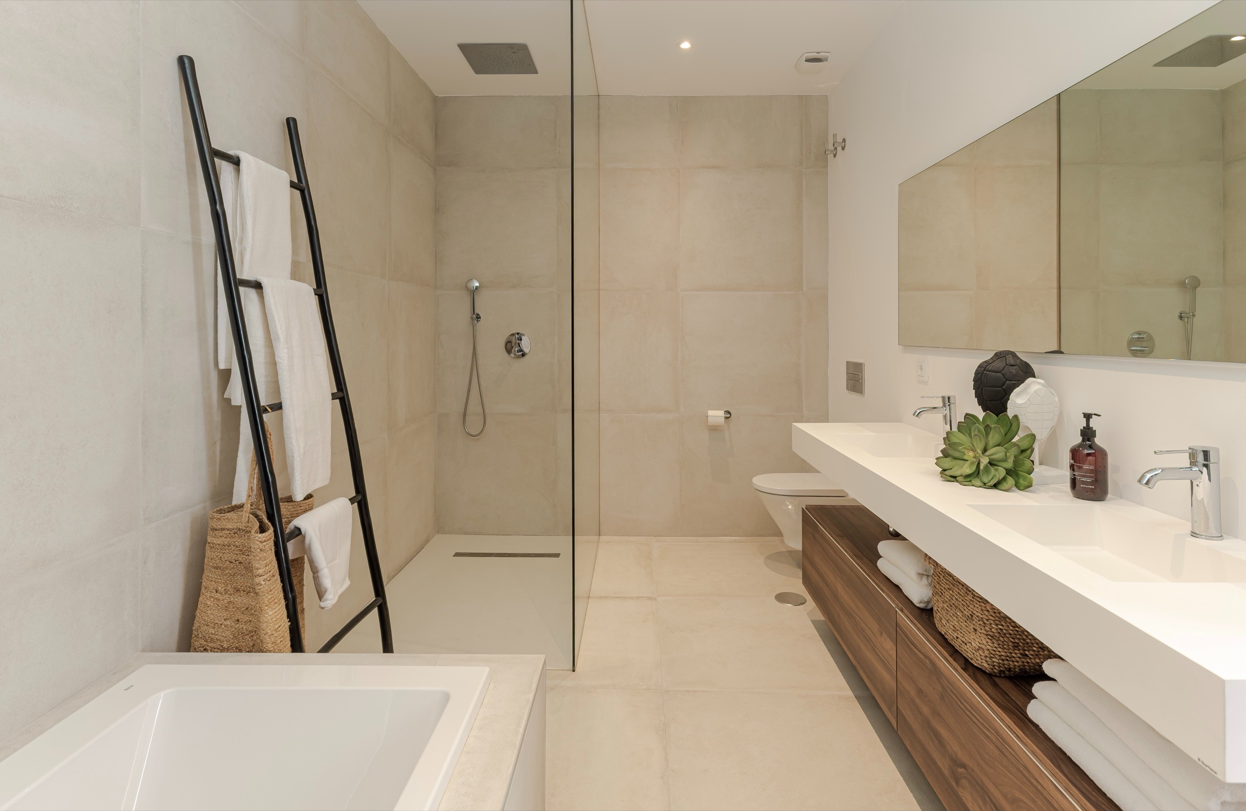 Moradia com 9 quartos com piscina em Málaga, Espanha – Foto 23