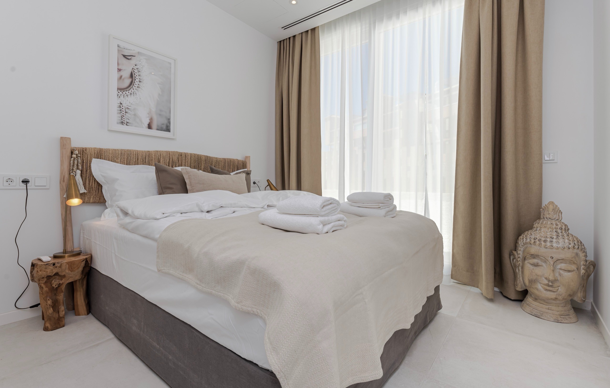 Moradia com 9 quartos com piscina em Málaga, Espanha – Foto 21