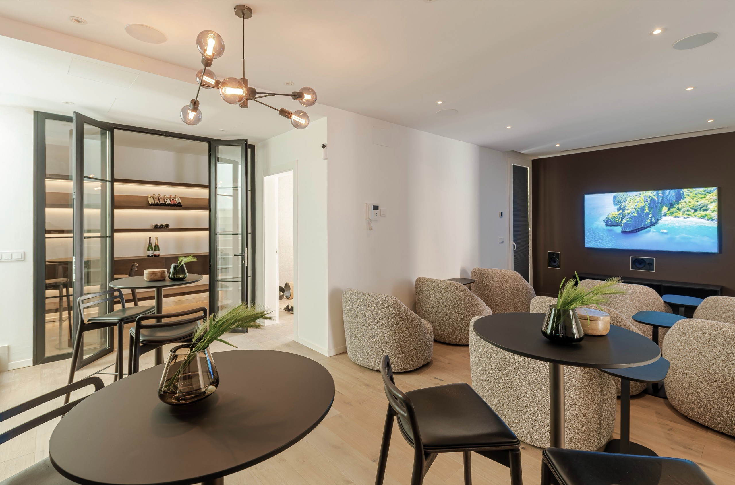 Moradia com 9 quartos com piscina em Málaga, Espanha – Foto 24