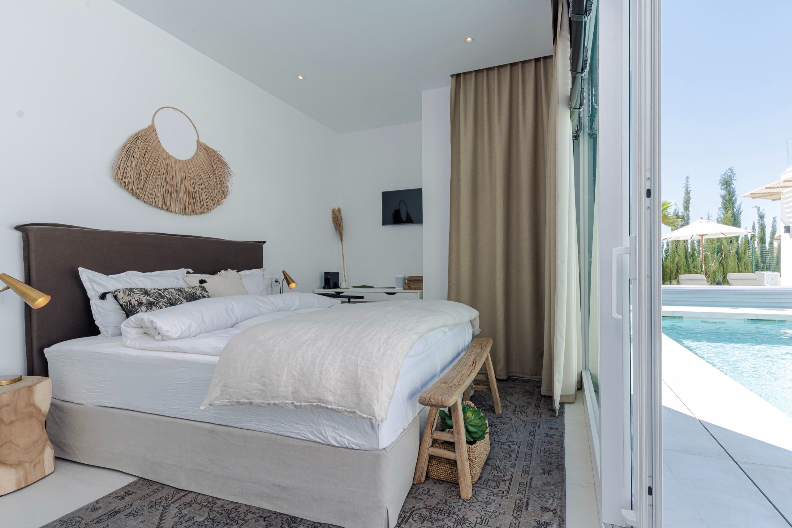 Moradia com 9 quartos com piscina em Málaga, Espanha – Foto 22