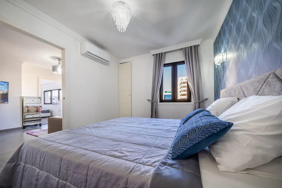 2 Bedroom Apartment in Marbella - Foto 8