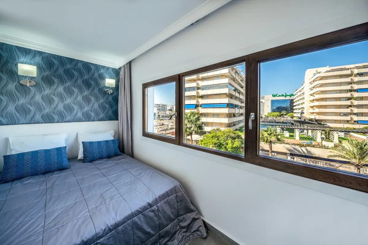 2 Bedroom Apartment in Marbella - Foto 9