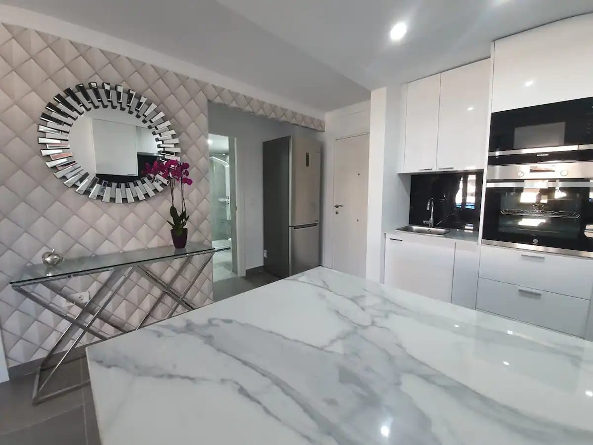 2 Bedroom Apartment in Marbella - Foto 6