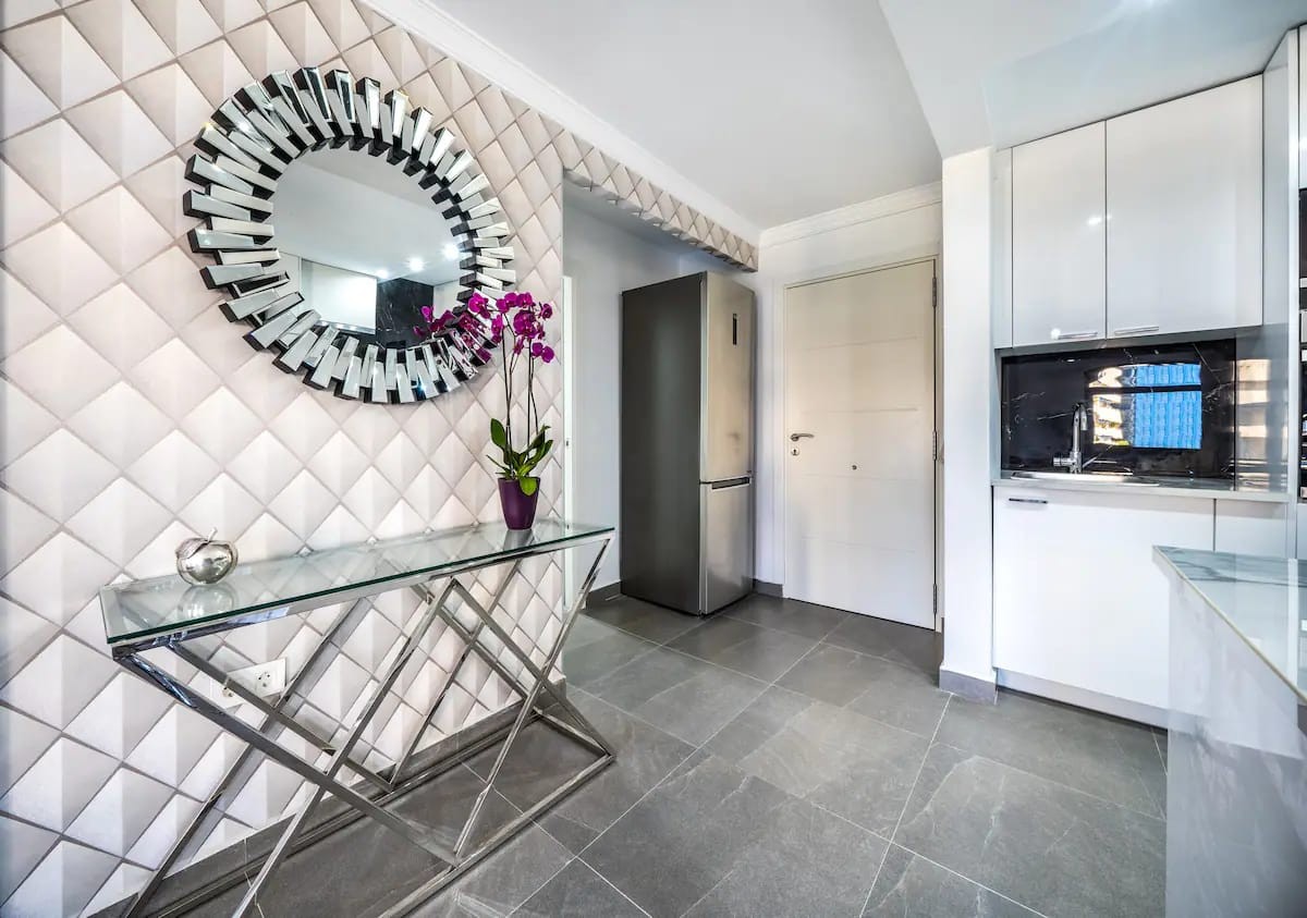 2 Bedroom Apartment in Marbella - Foto 12