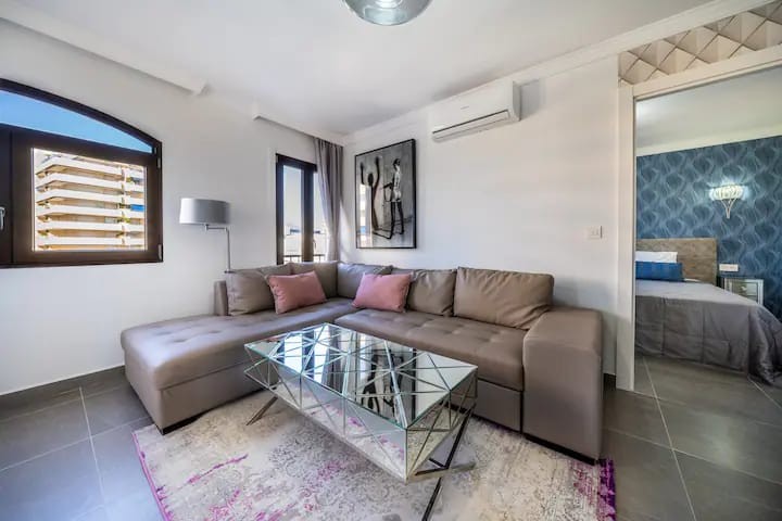 2 Bedroom Apartment in Marbella - Foto 5