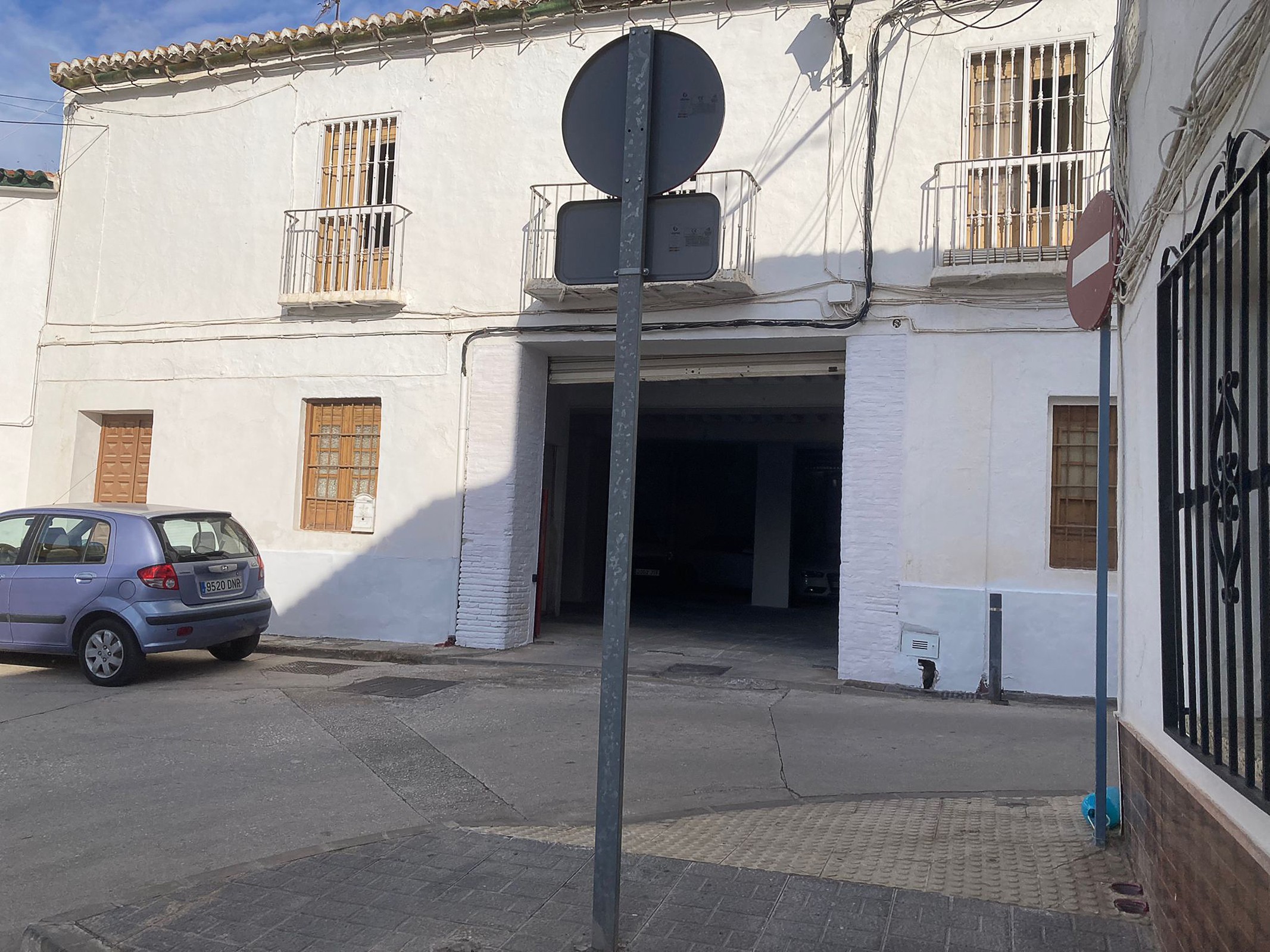 Townhouse in Velez-Malaga