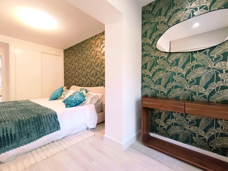 3 Bedroom Apartment in Benahavís - Photo 10