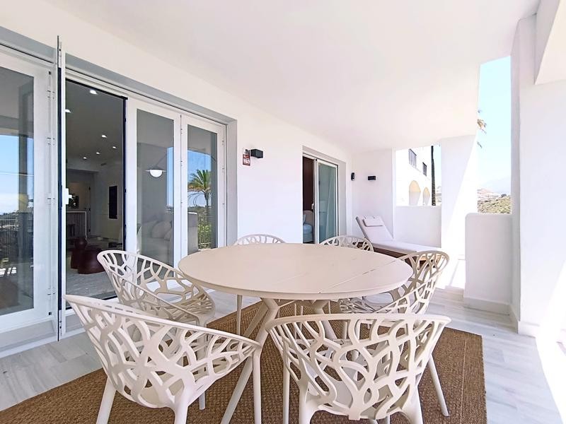 3 Bedroom Apartment in Benahavís - Photo 19