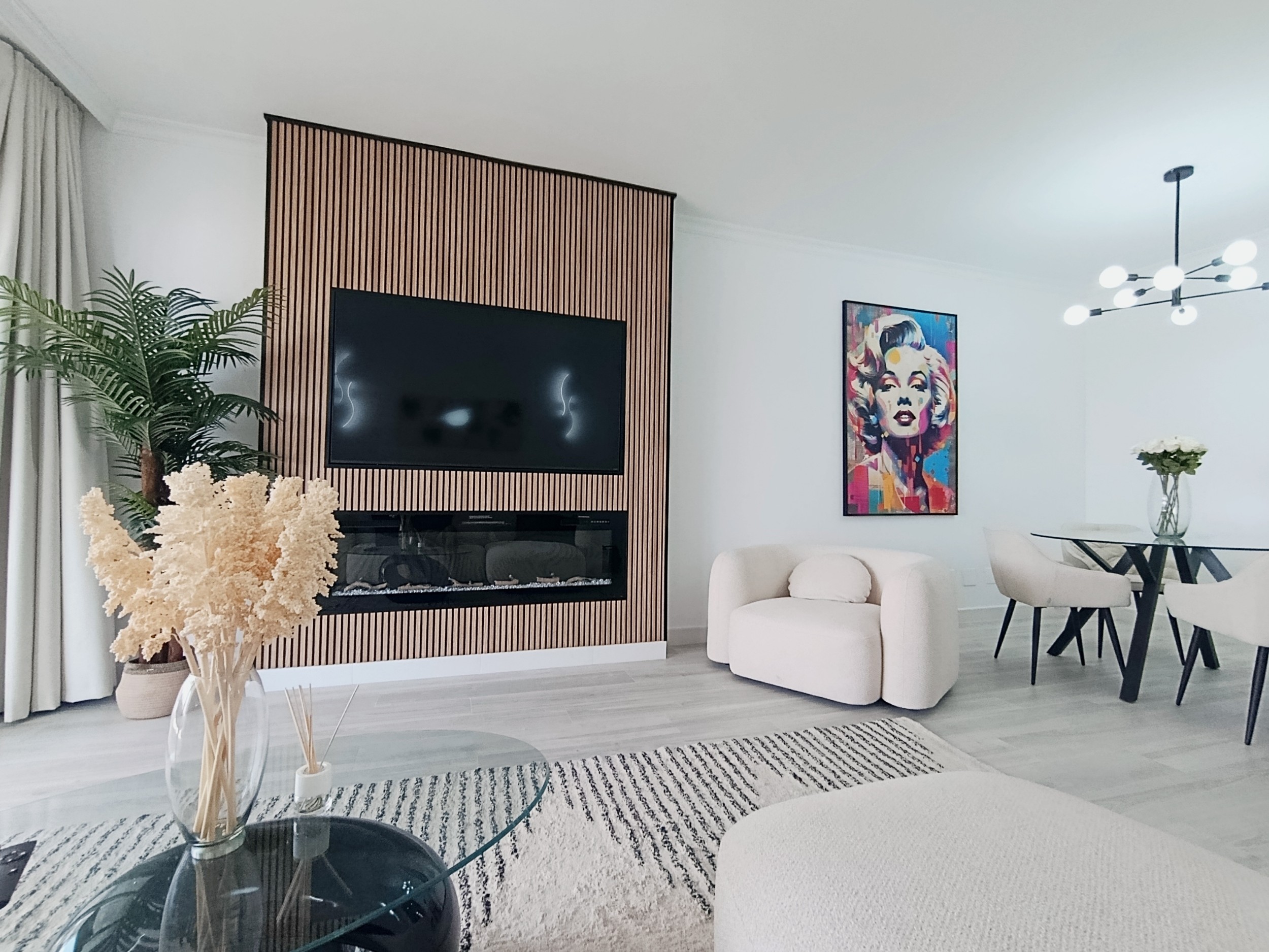 3 Bedroom Apartment in Marbella - Foto 2