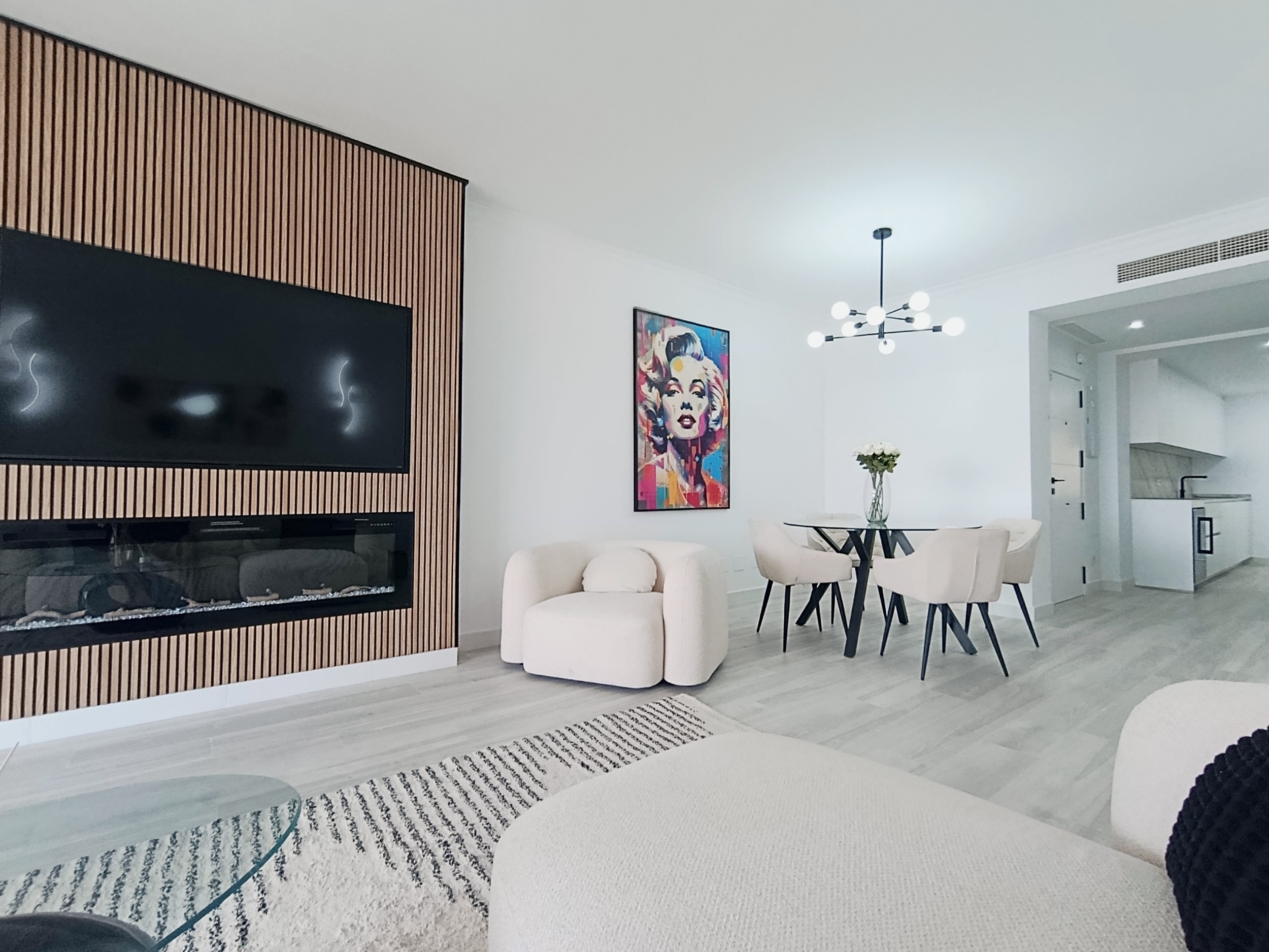 Apartment in Marbella